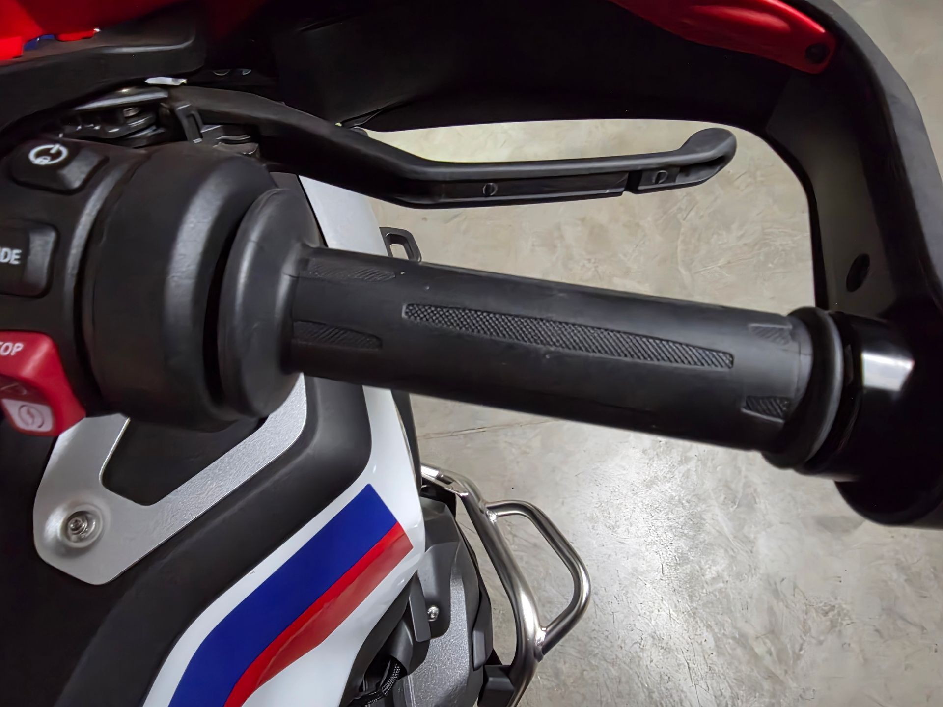 motos segunda mano BMW Motorrad