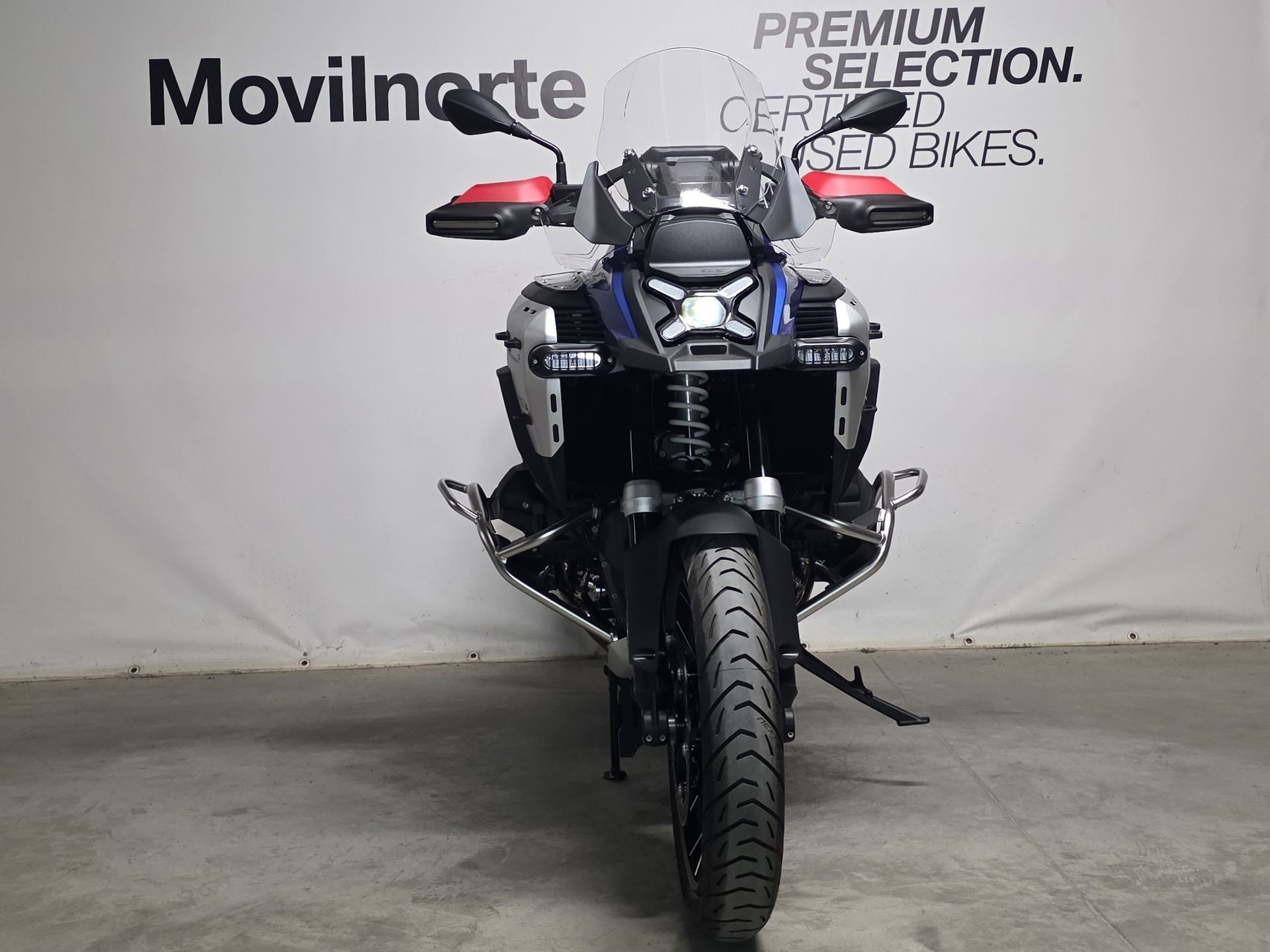 ofertas BMW Motorrad R 1300 GS segunda mano