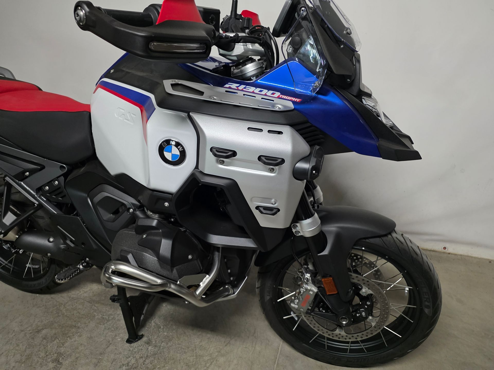 ofertas BMW Motorrad R 1300 GS segunda mano