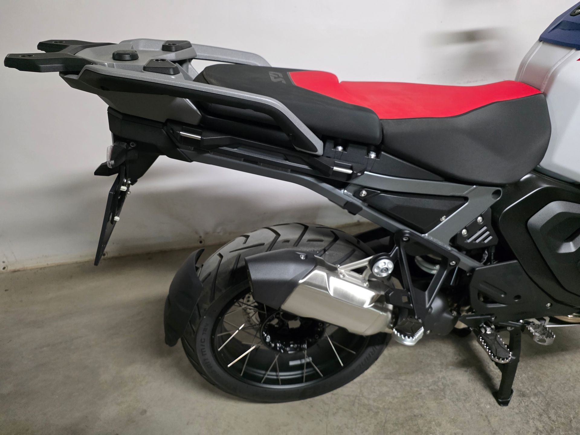 motos segunda mano BMW Motorrad