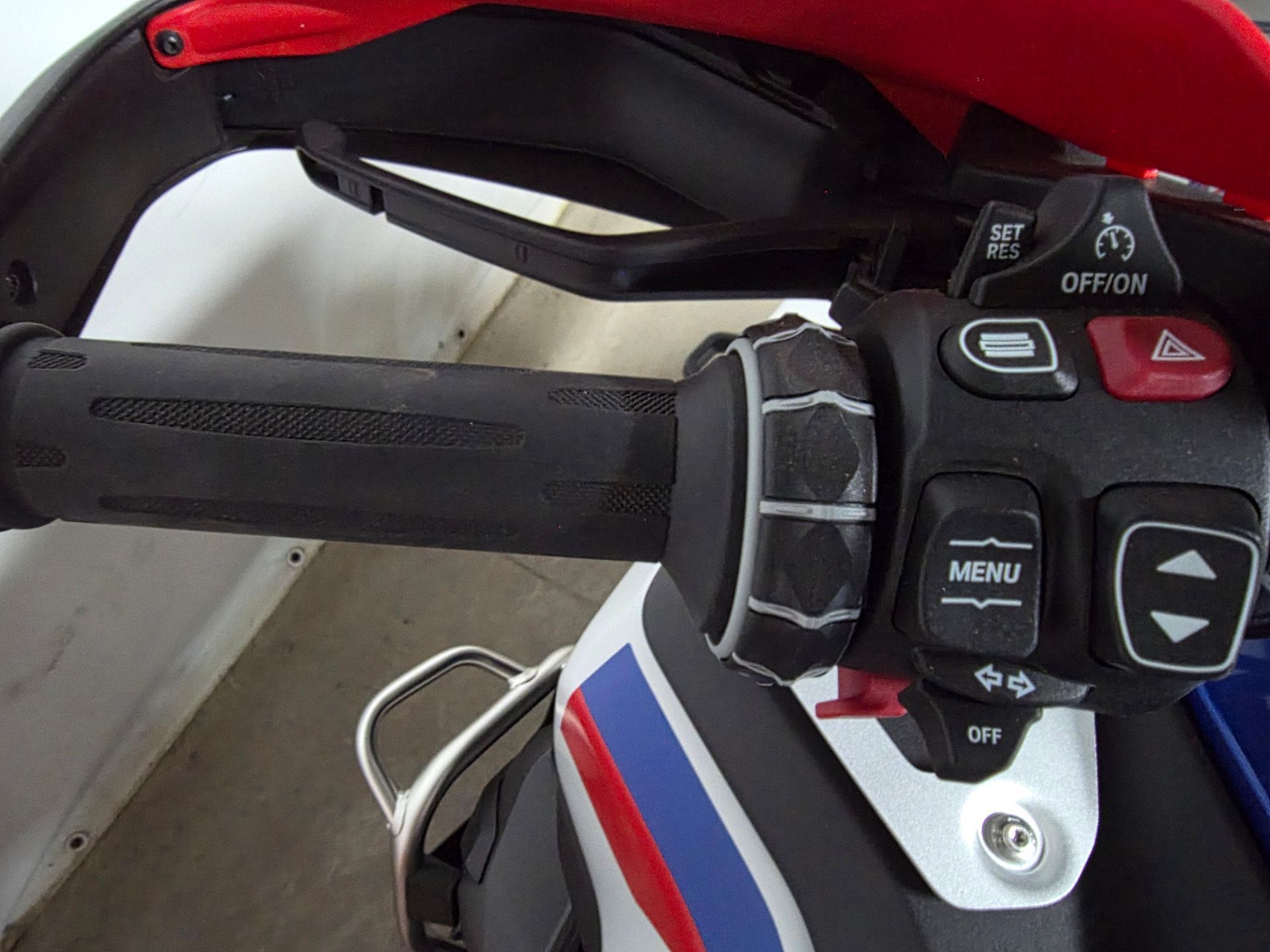 ofertas BMW Motorrad R 1300 GS segunda mano