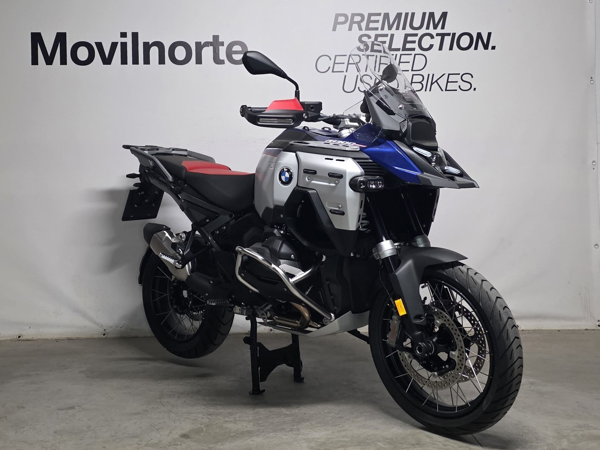 motos segunda mano BMW Motorrad