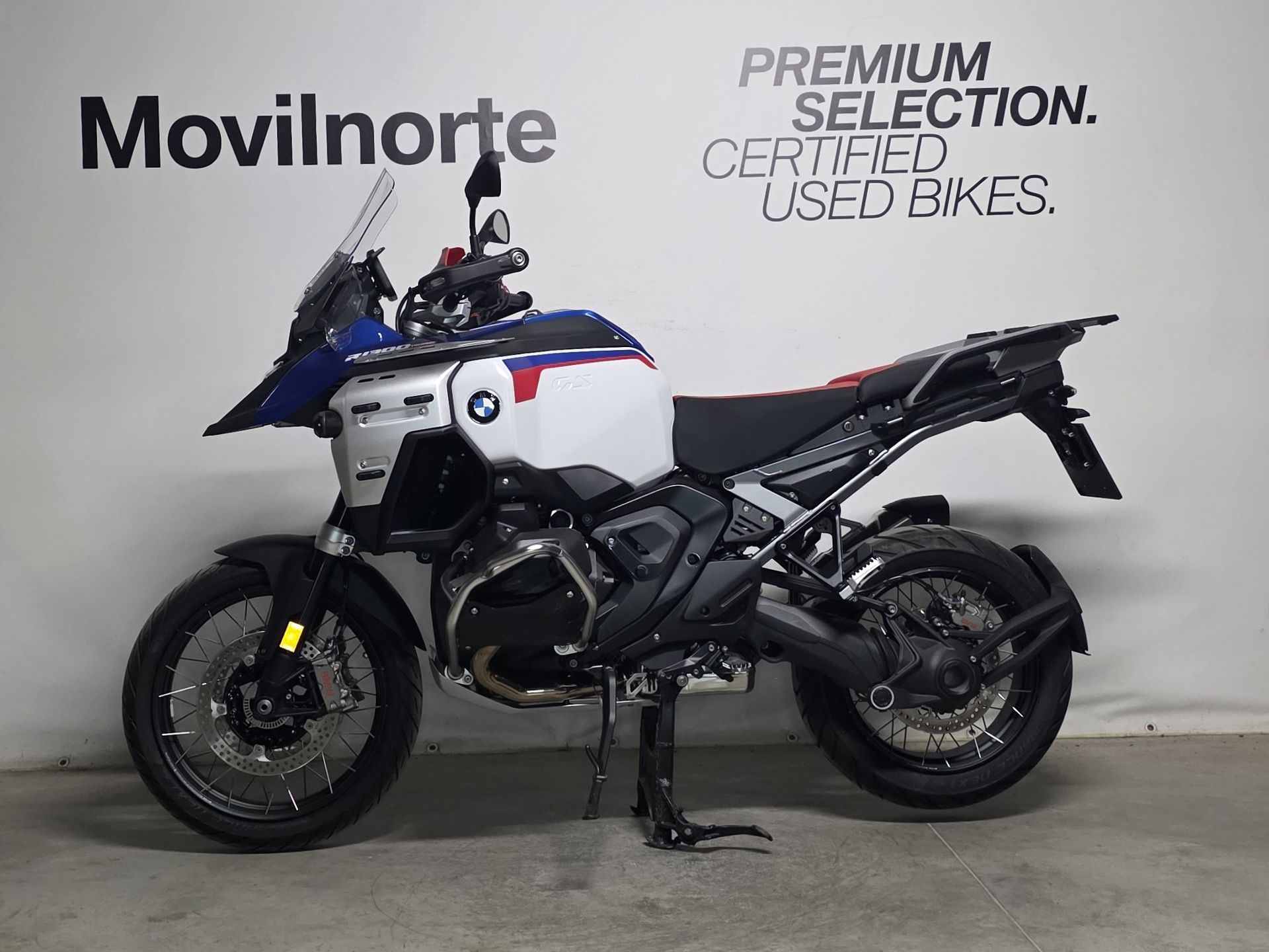 motos BMW Motorrad R 1300 GS segunda mano