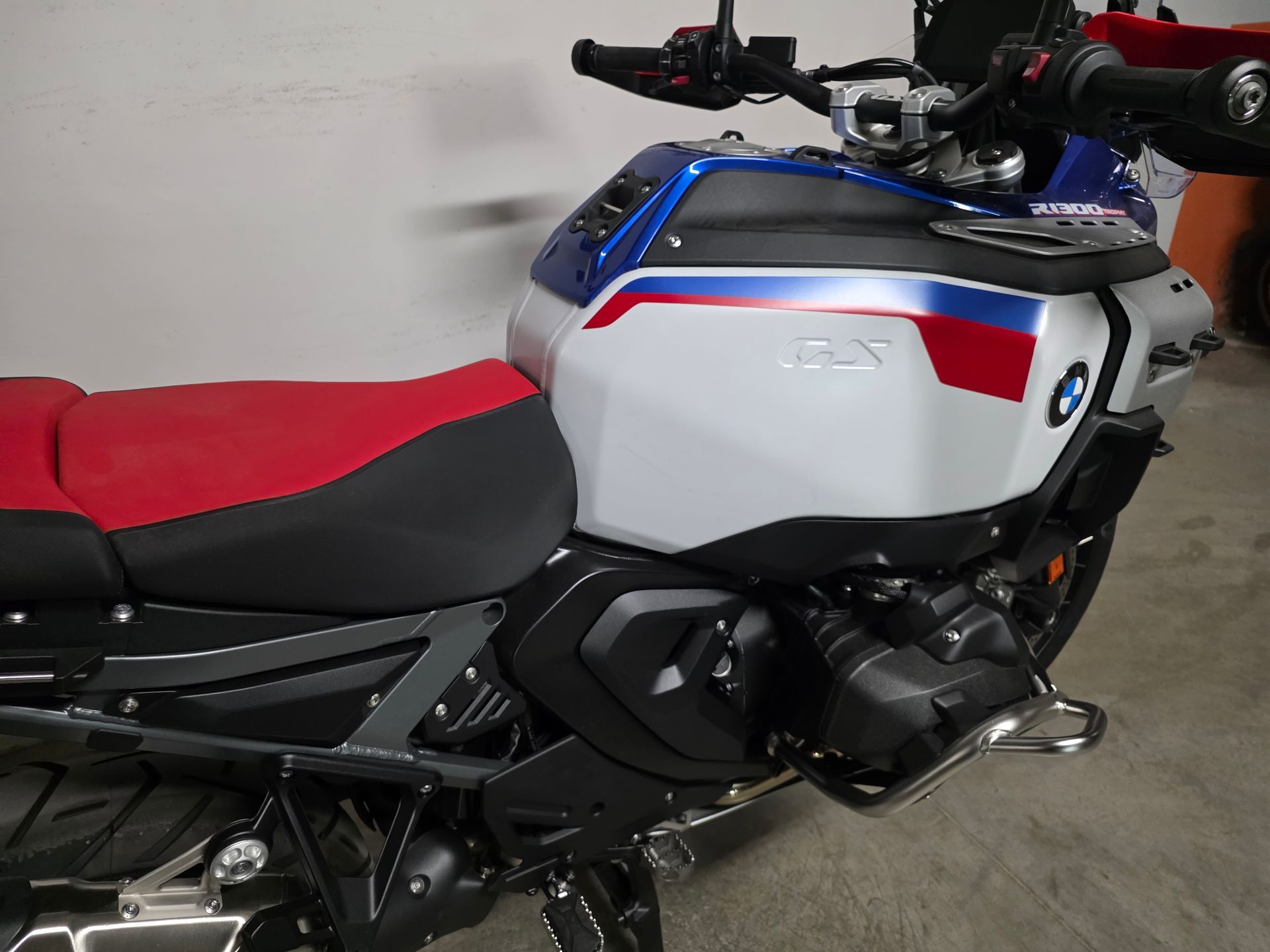 ofertas BMW Motorrad R 1300 GS segunda mano