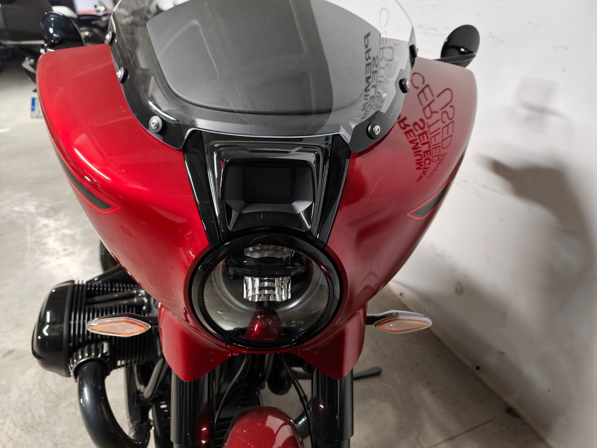 ofertas BMW Motorrad R 18 B segunda mano