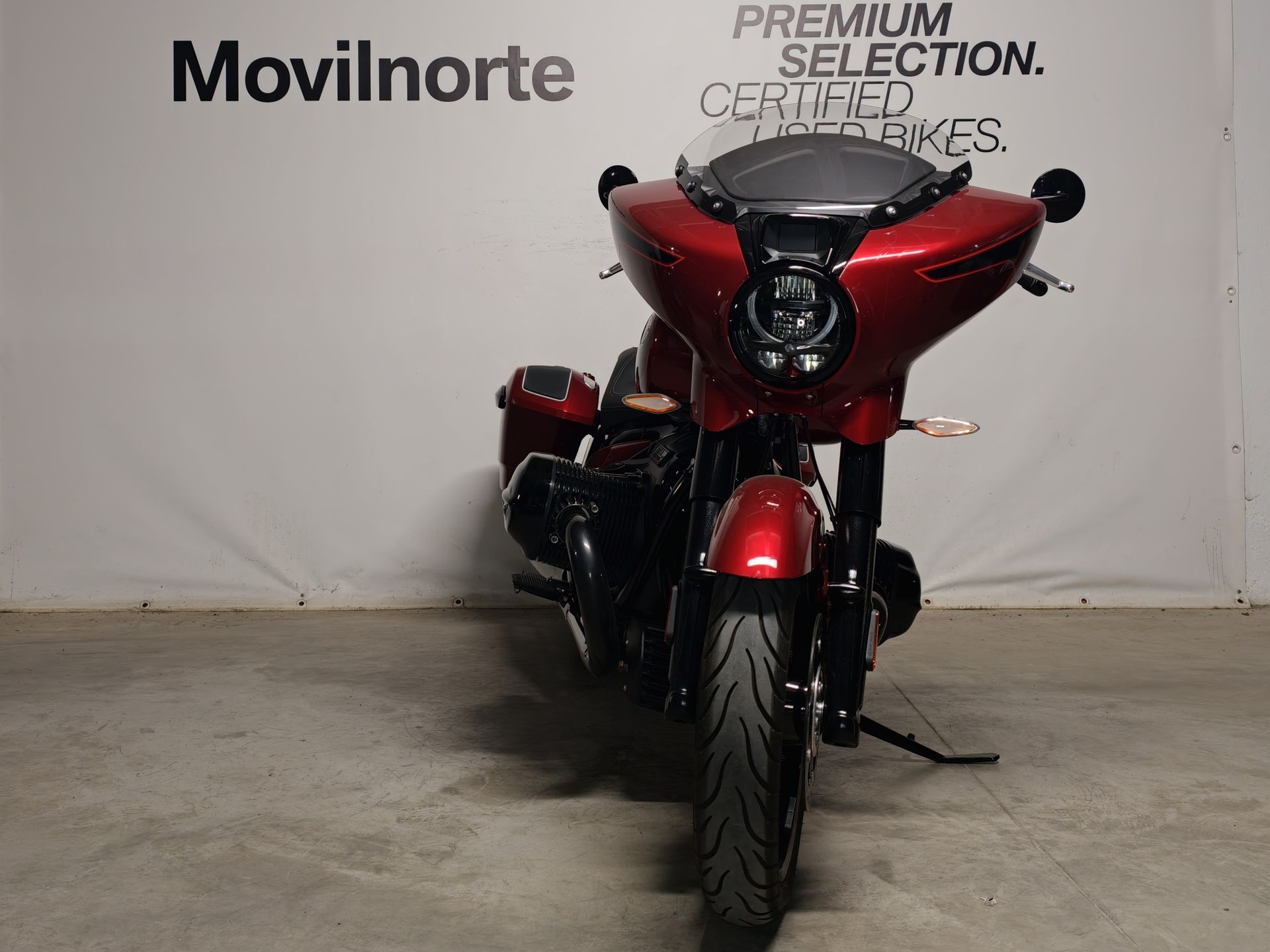 ofertas BMW Motorrad R 18 B segunda mano