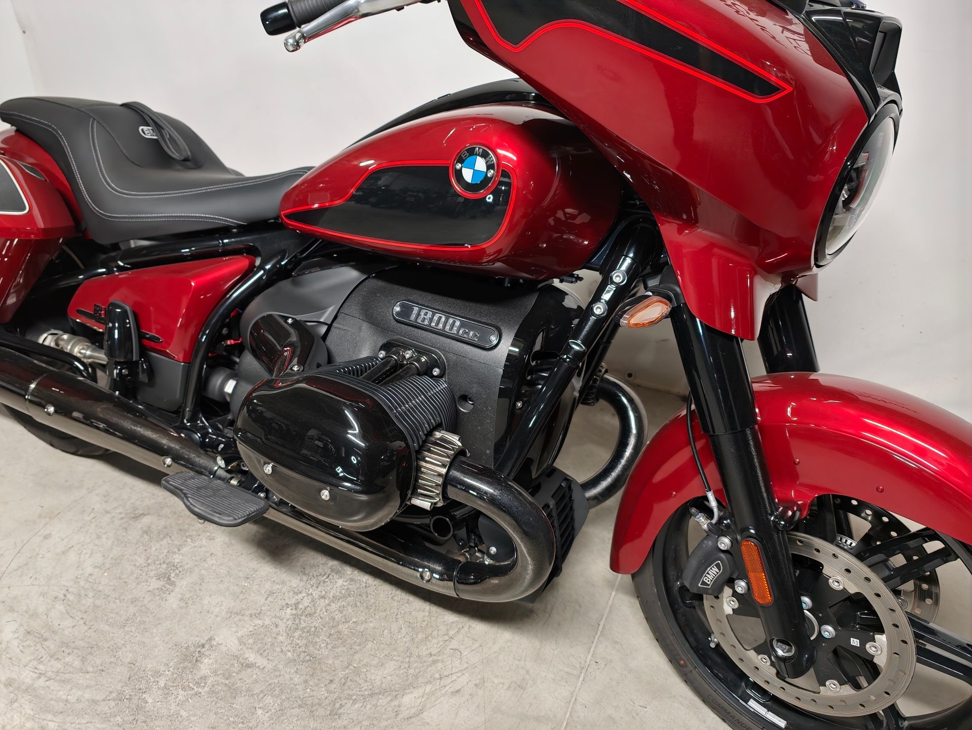motos segunda mano BMW Motorrad