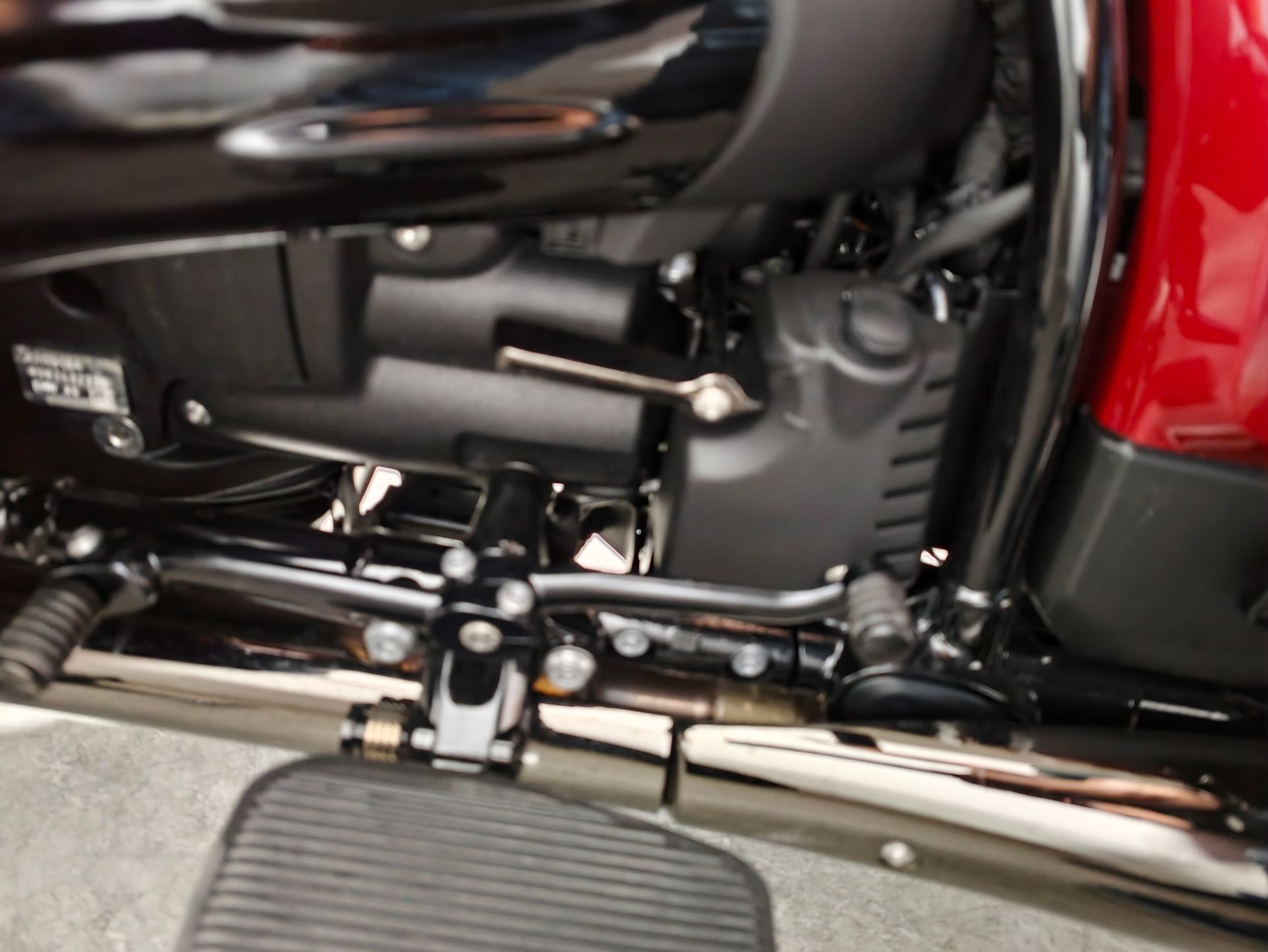 motos segunda mano BMW Motorrad
