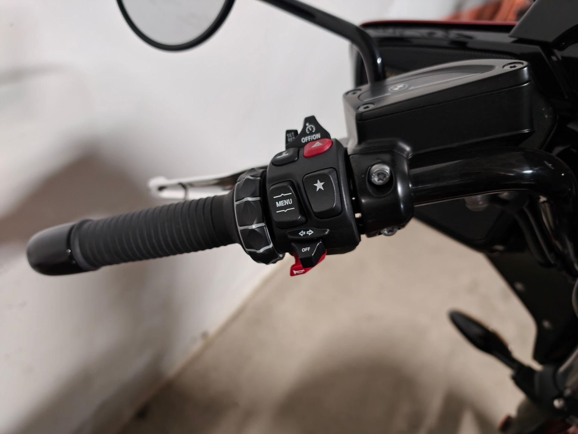 ofertas BMW Motorrad R 18 B segunda mano