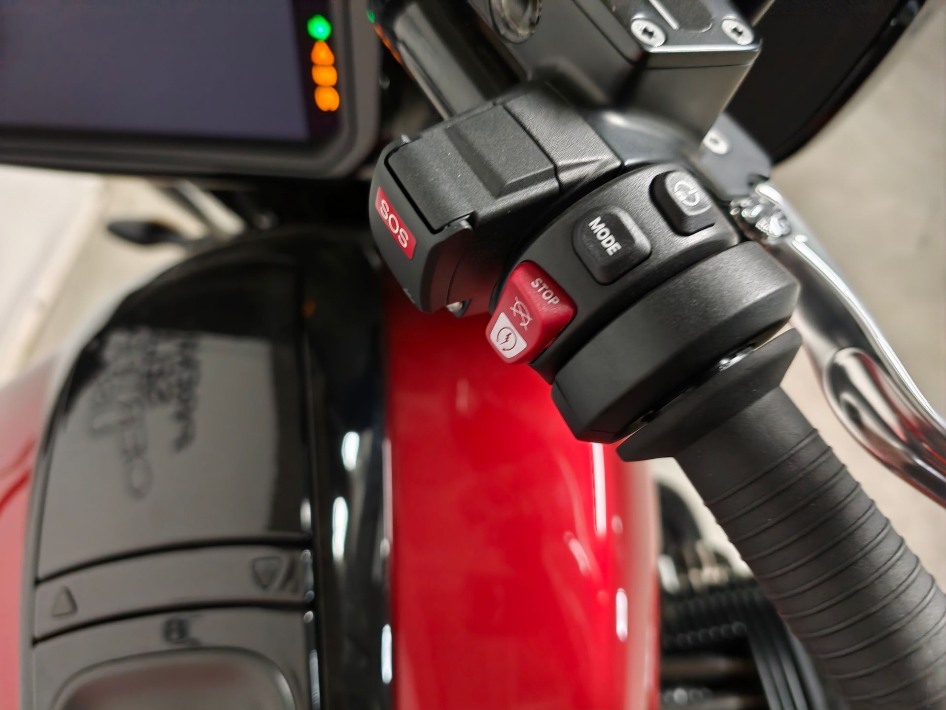 motos segunda mano BMW Motorrad