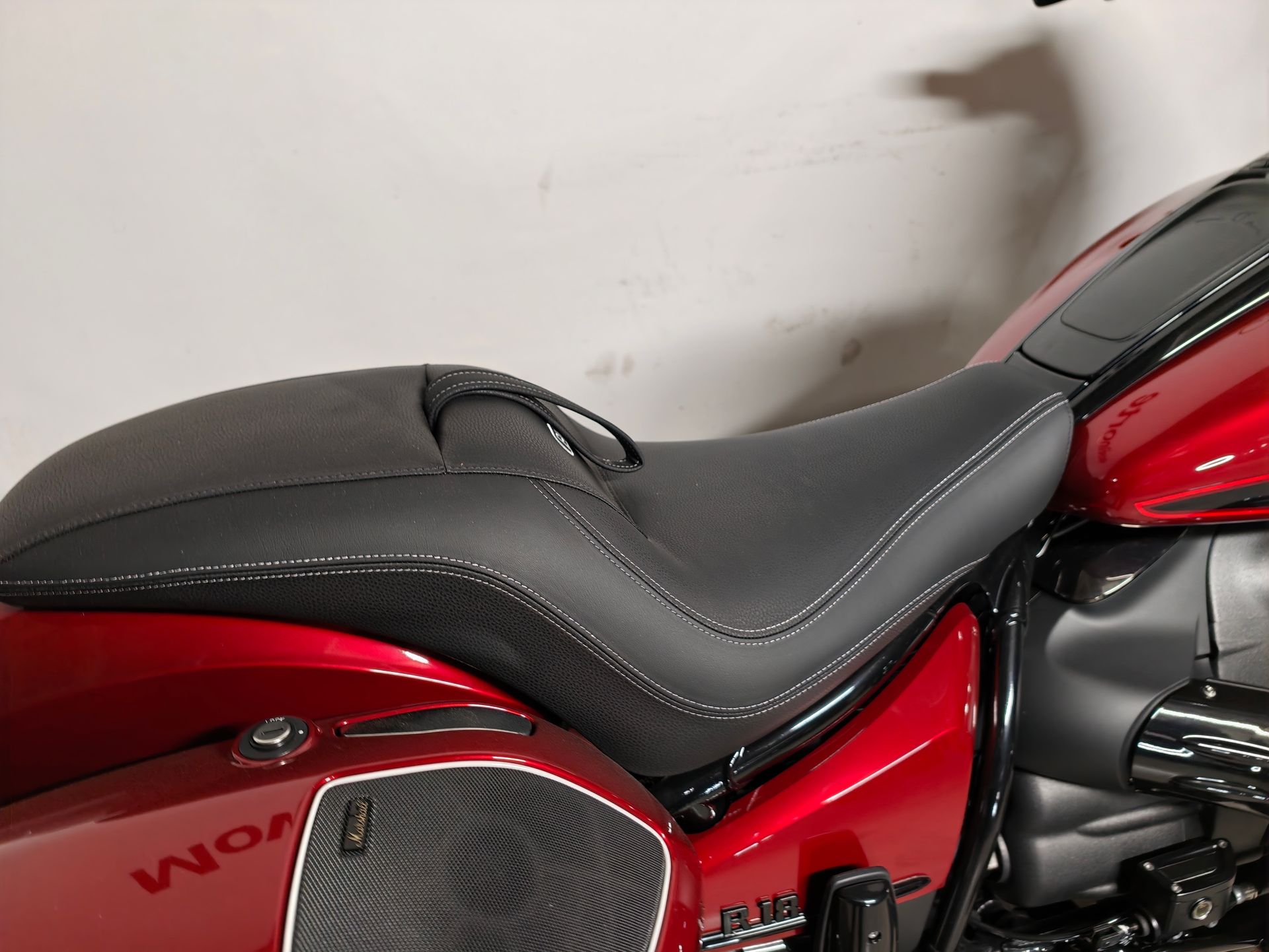 ofertas BMW Motorrad R 18 B segunda mano