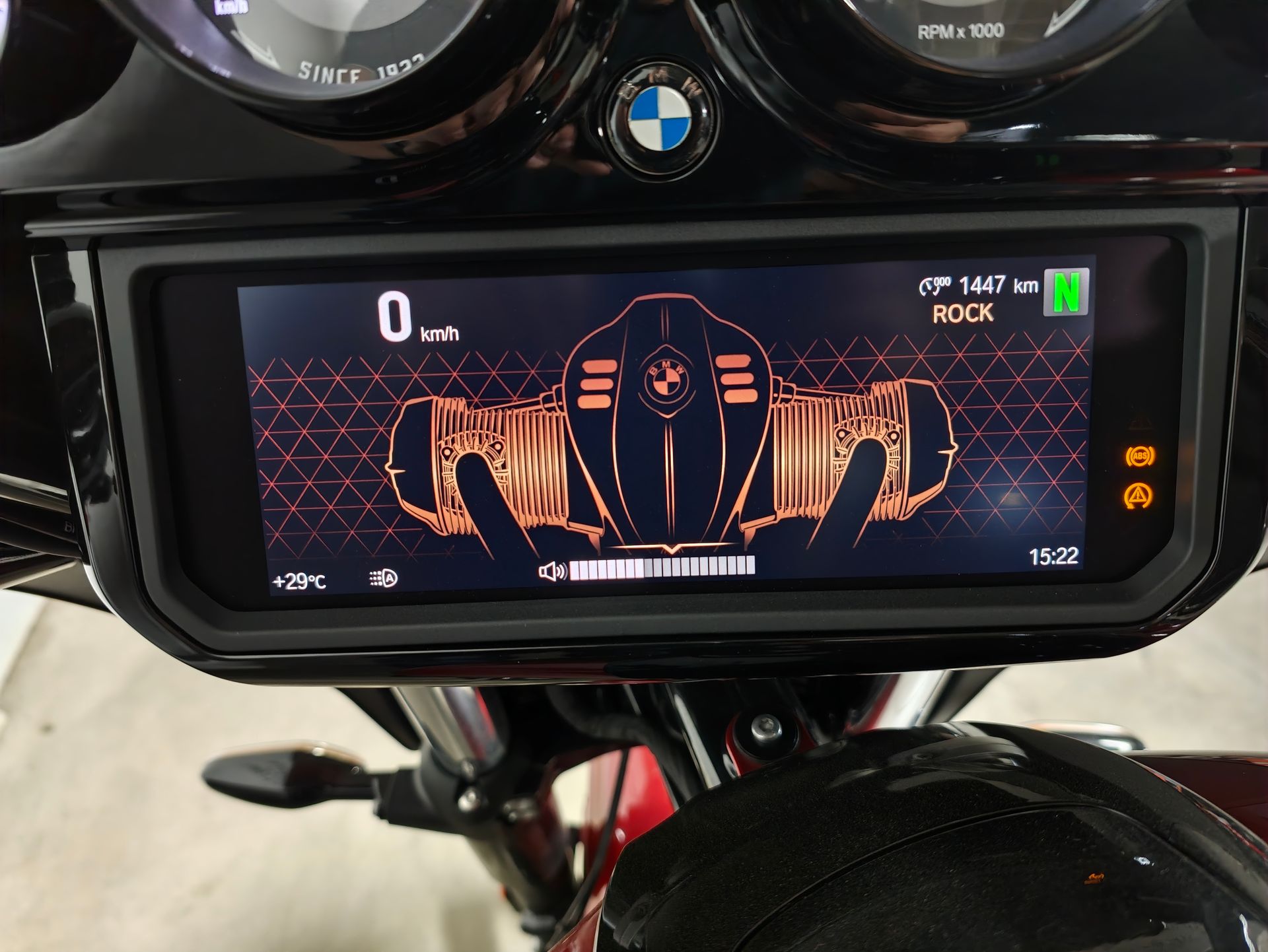 motos segunda mano BMW Motorrad