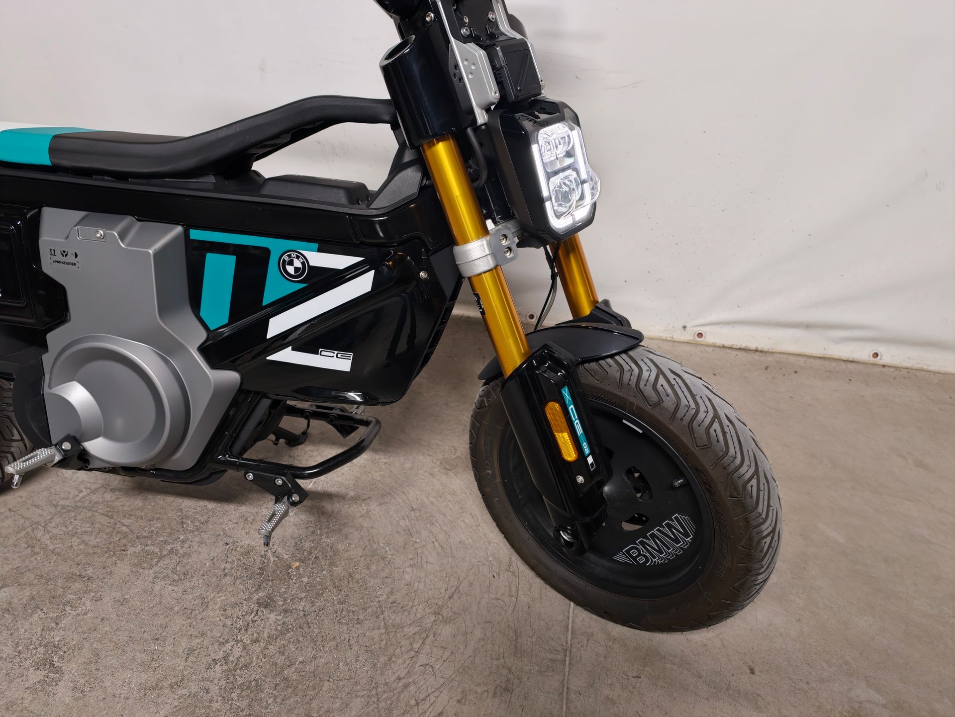 motos segunda mano BMW Motorrad