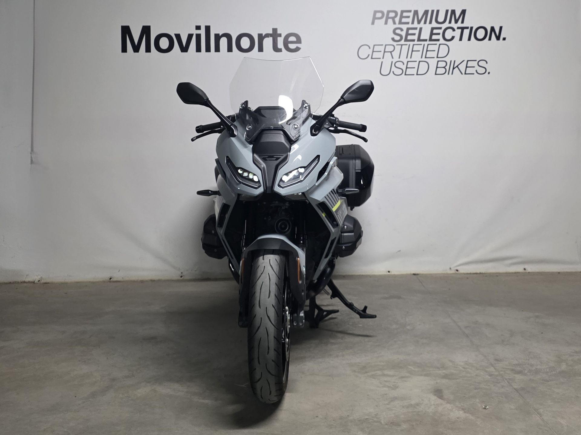 ofertas BMW Motorrad R 1300 RS segunda mano