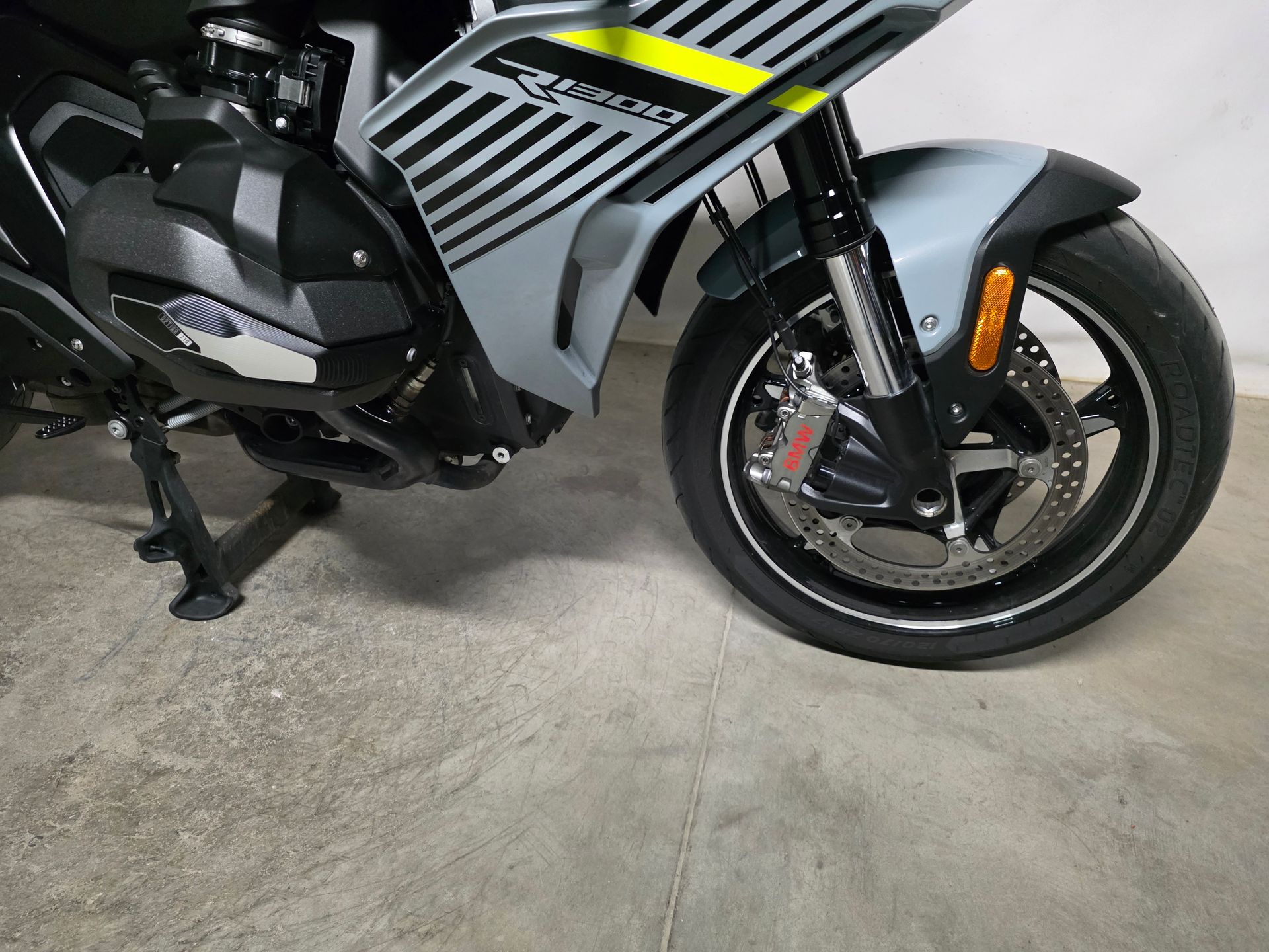 motos segunda mano BMW Motorrad