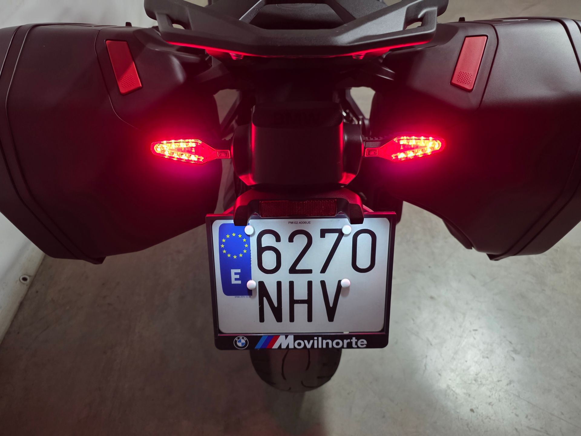 ofertas BMW Motorrad R 1300 RS segunda mano