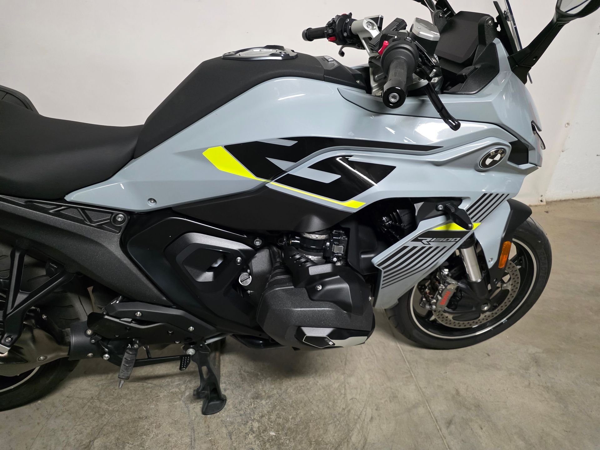 ofertas BMW Motorrad R 1300 RS segunda mano