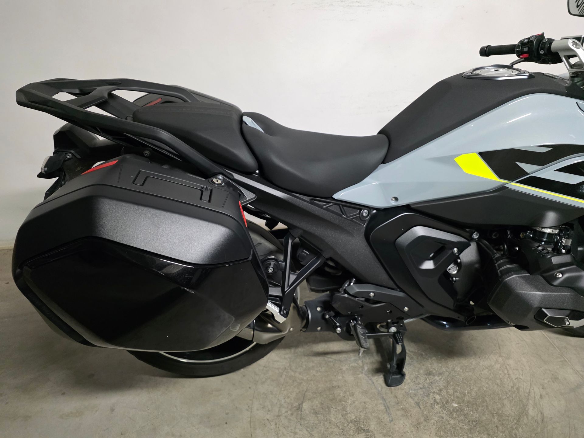 motos segunda mano BMW Motorrad