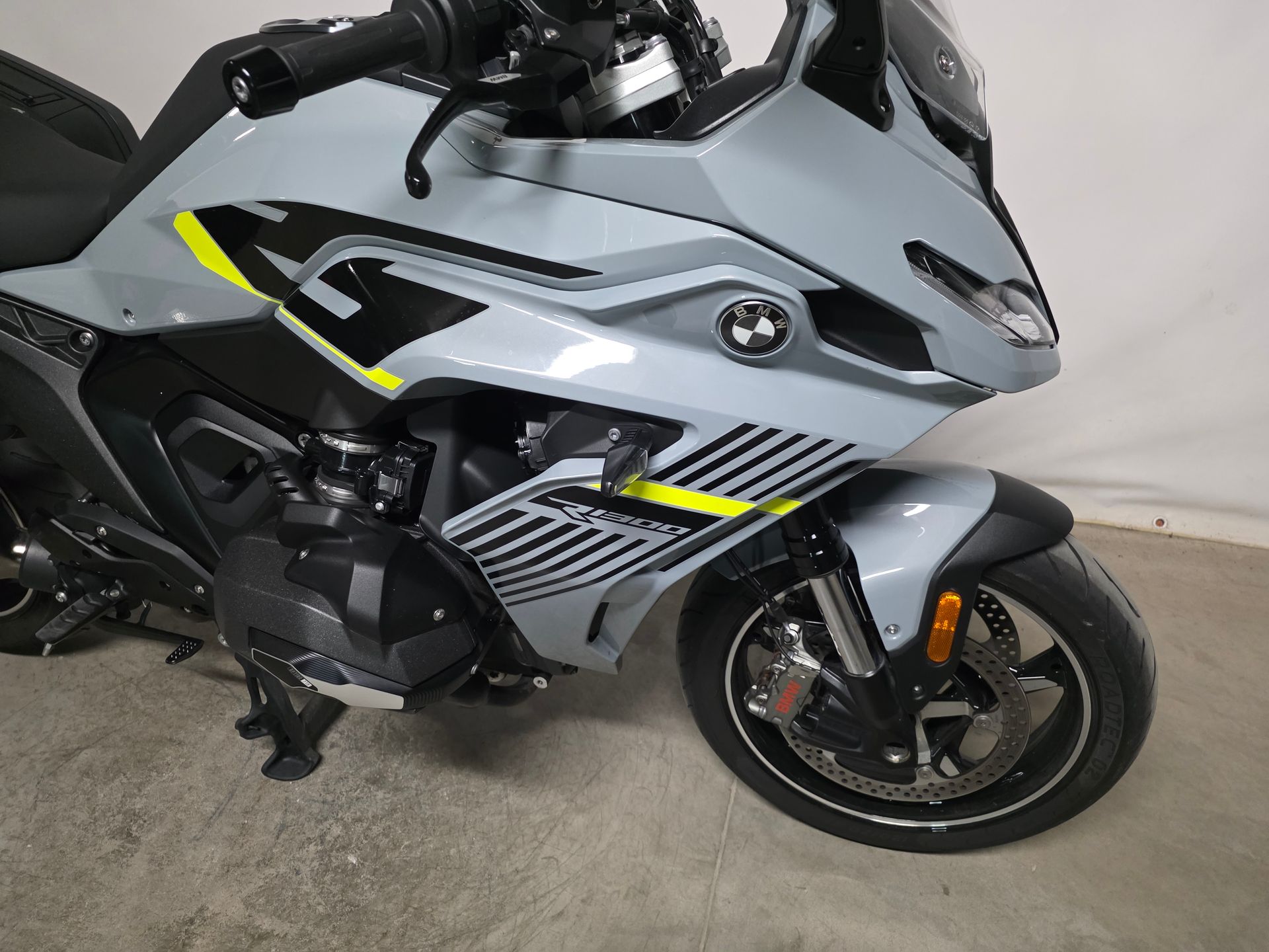 ofertas BMW Motorrad R 1300 RS segunda mano