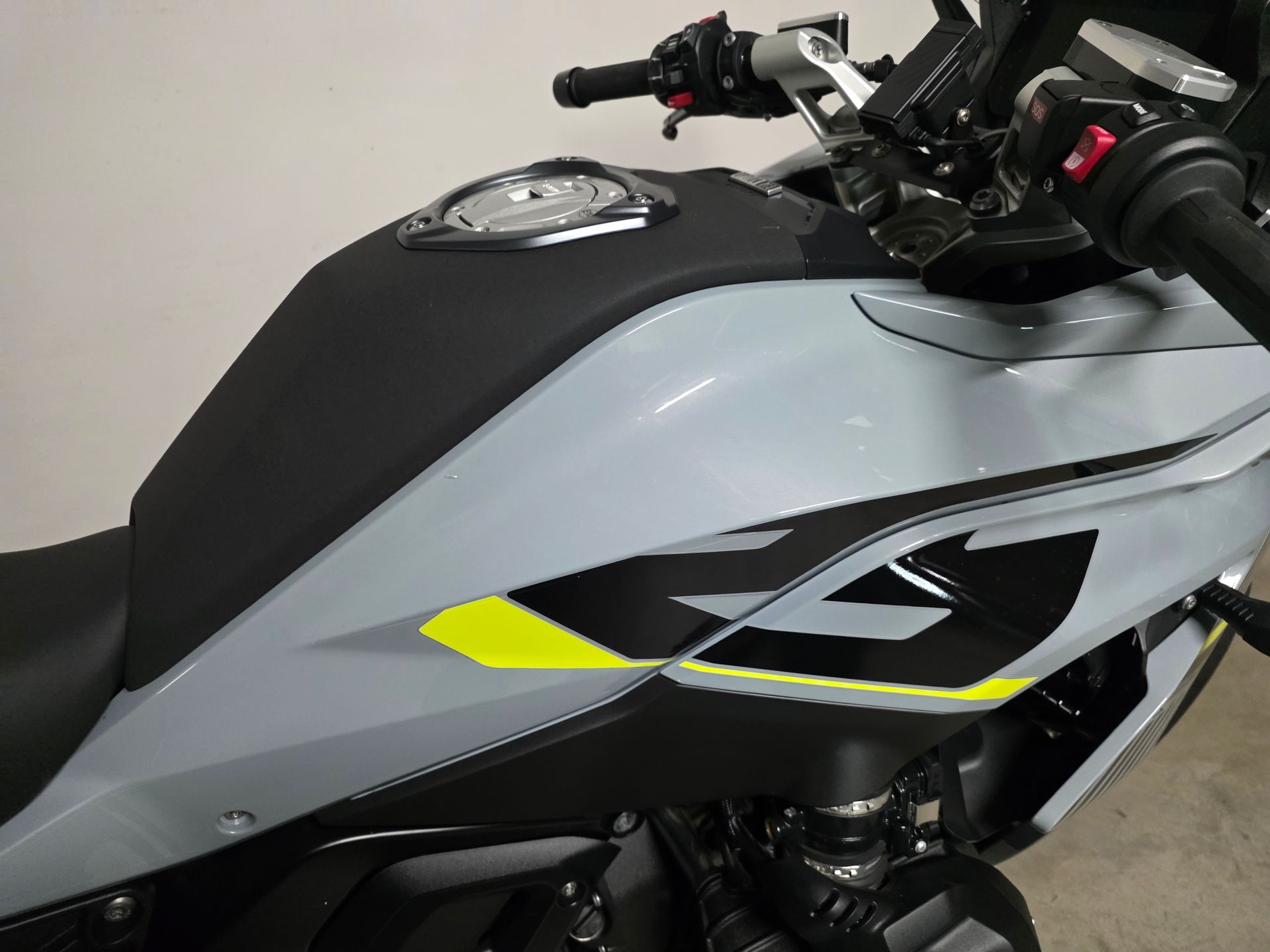 ofertas BMW Motorrad R 1300 RS segunda mano