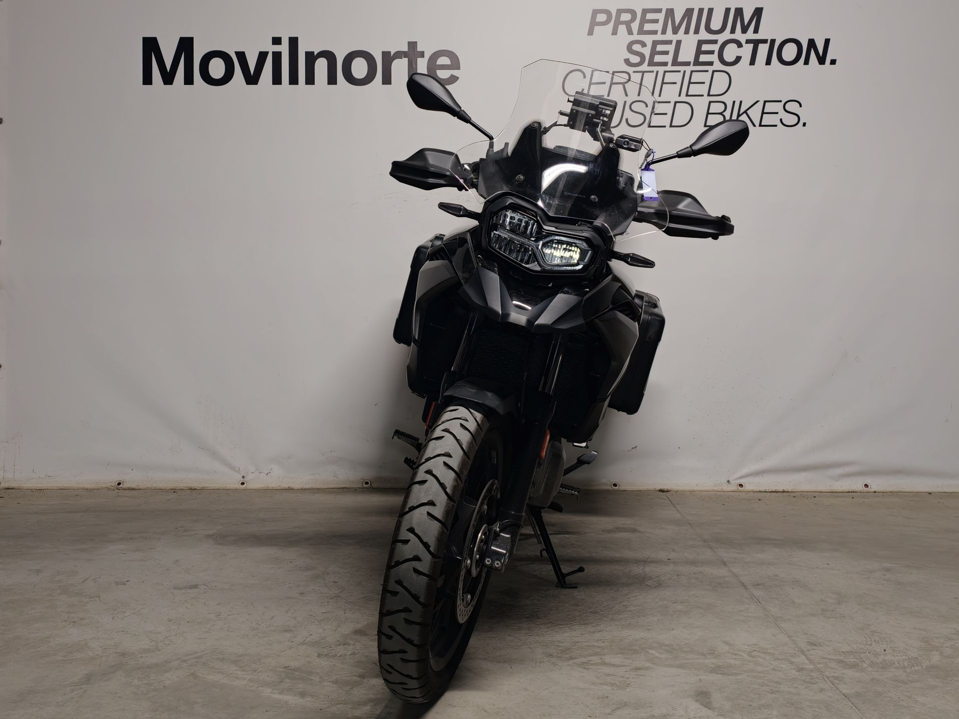 BMW Motorrad F 750 GS  de ocasión 