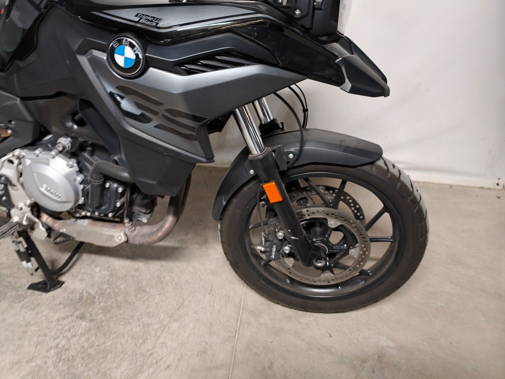 BMW Motorrad F 750 GS  de ocasión 