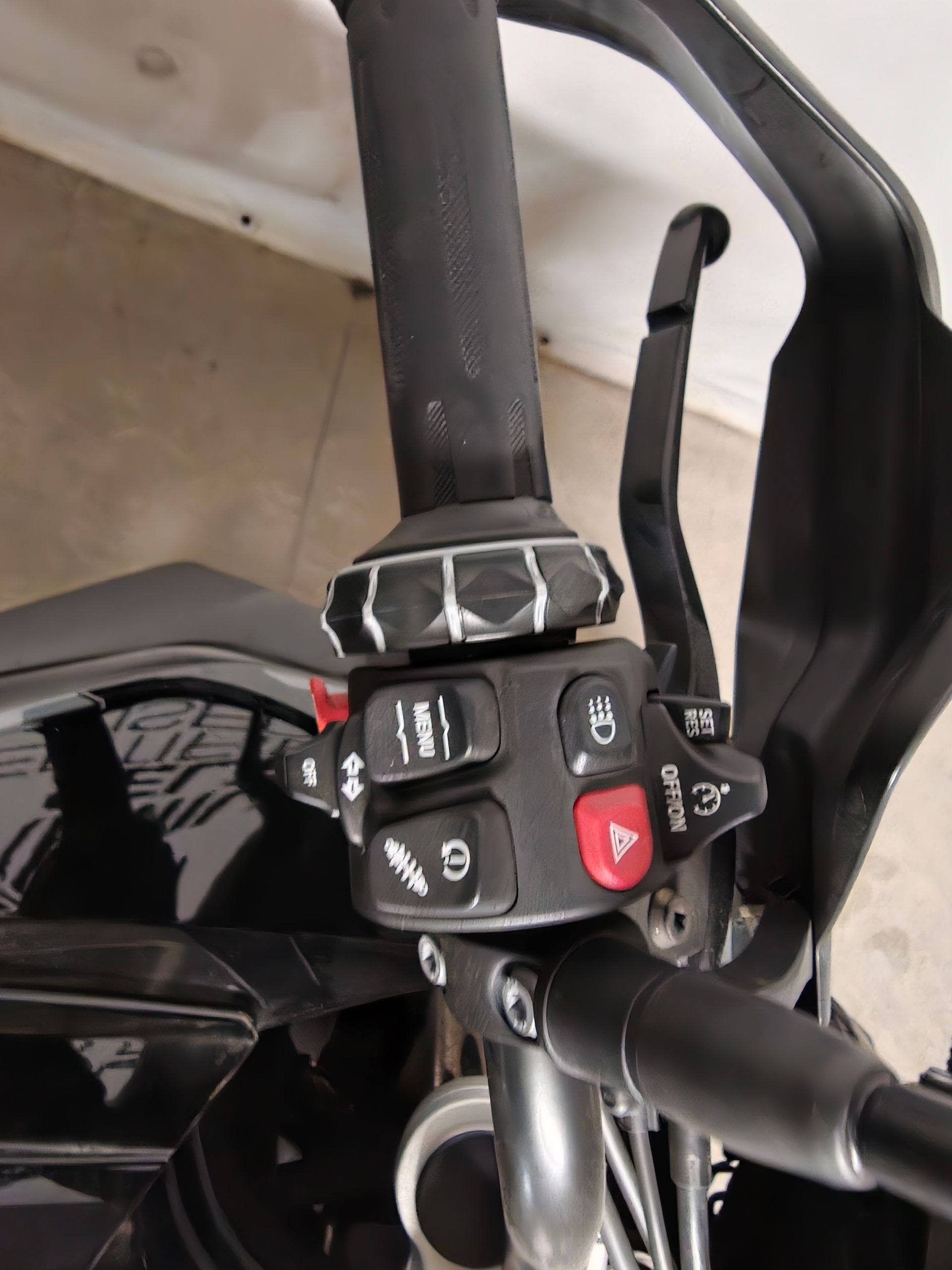BMW Motorrad F 750 GS  de ocasión 