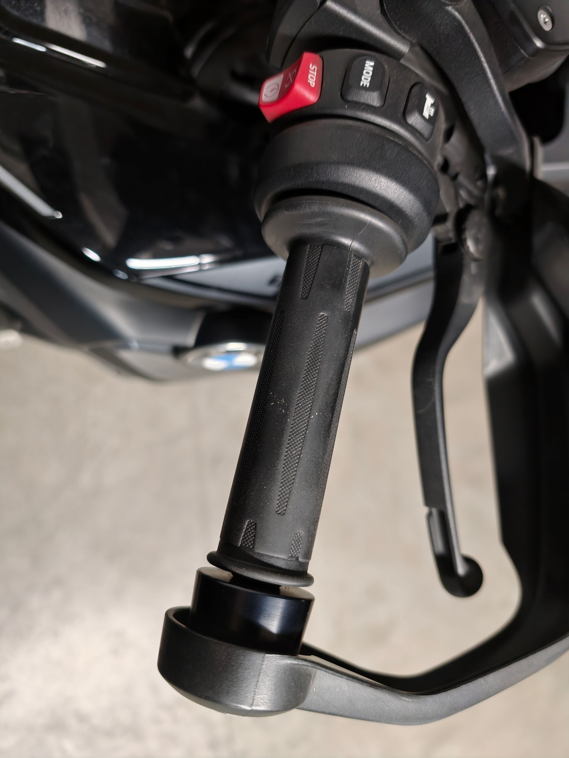 BMW Motorrad F 750 GS  de ocasión 