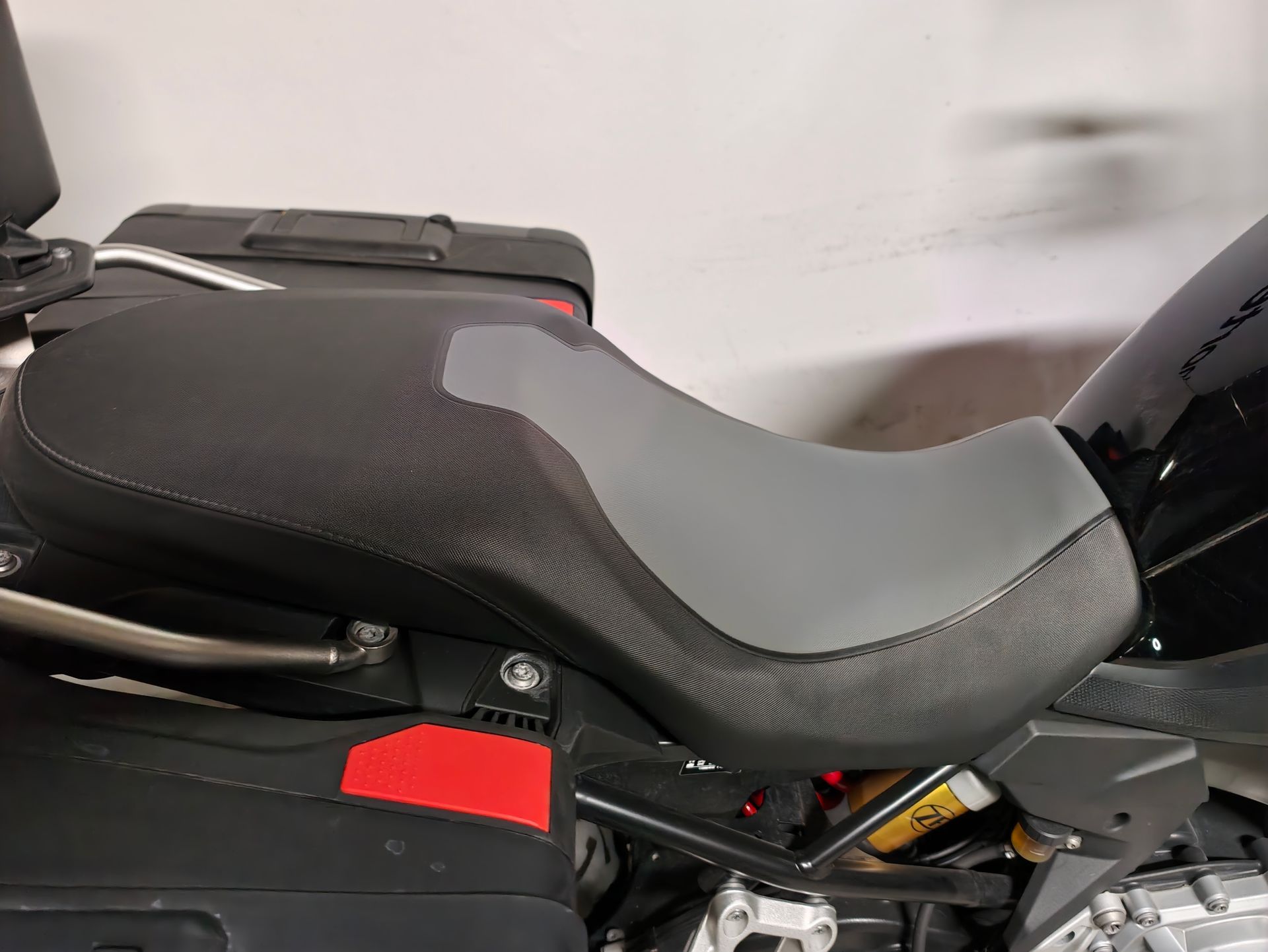 BMW Motorrad F 750 GS  de ocasión 