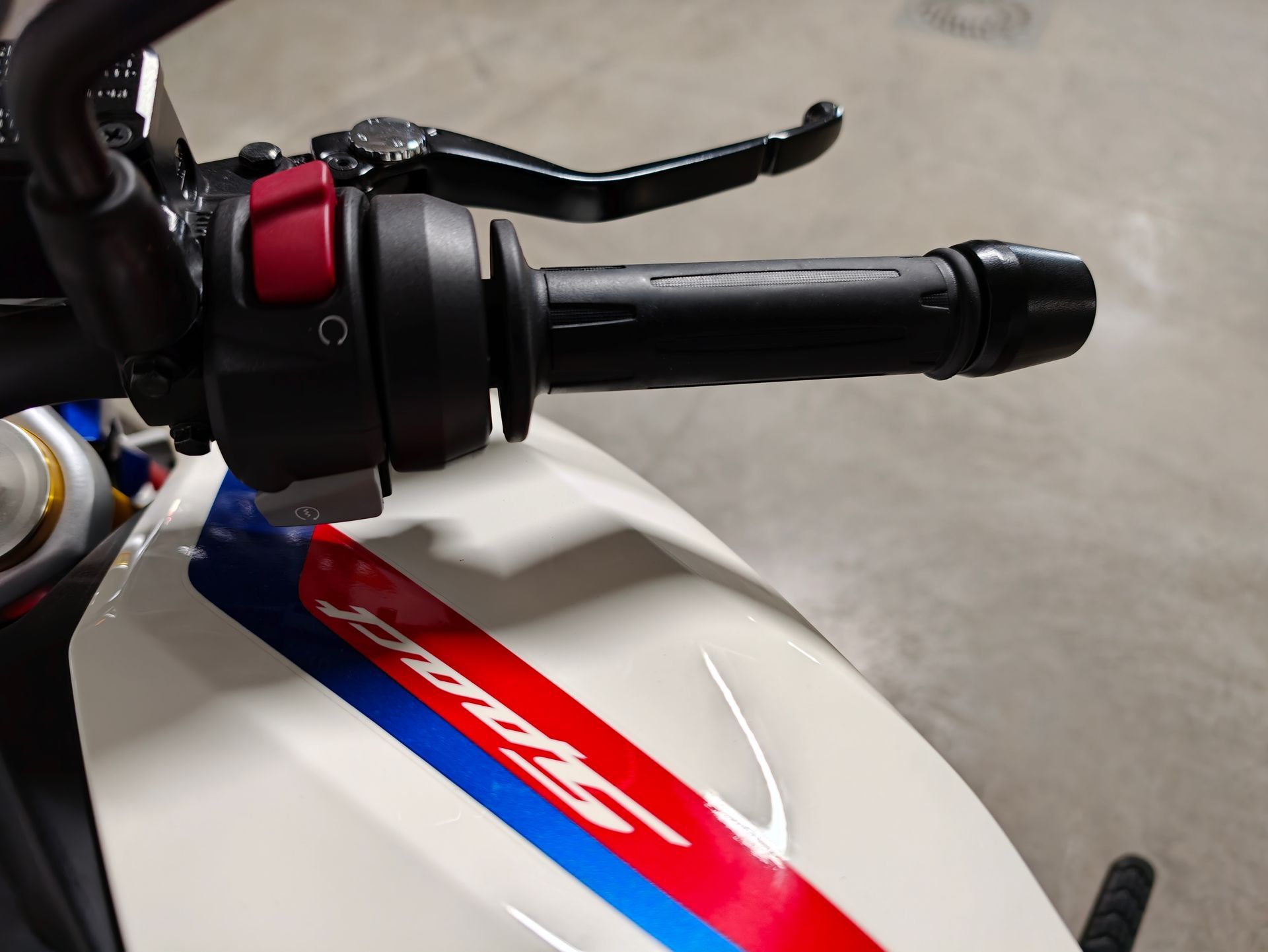 BMW Motorrad G 310 R  de ocasión 