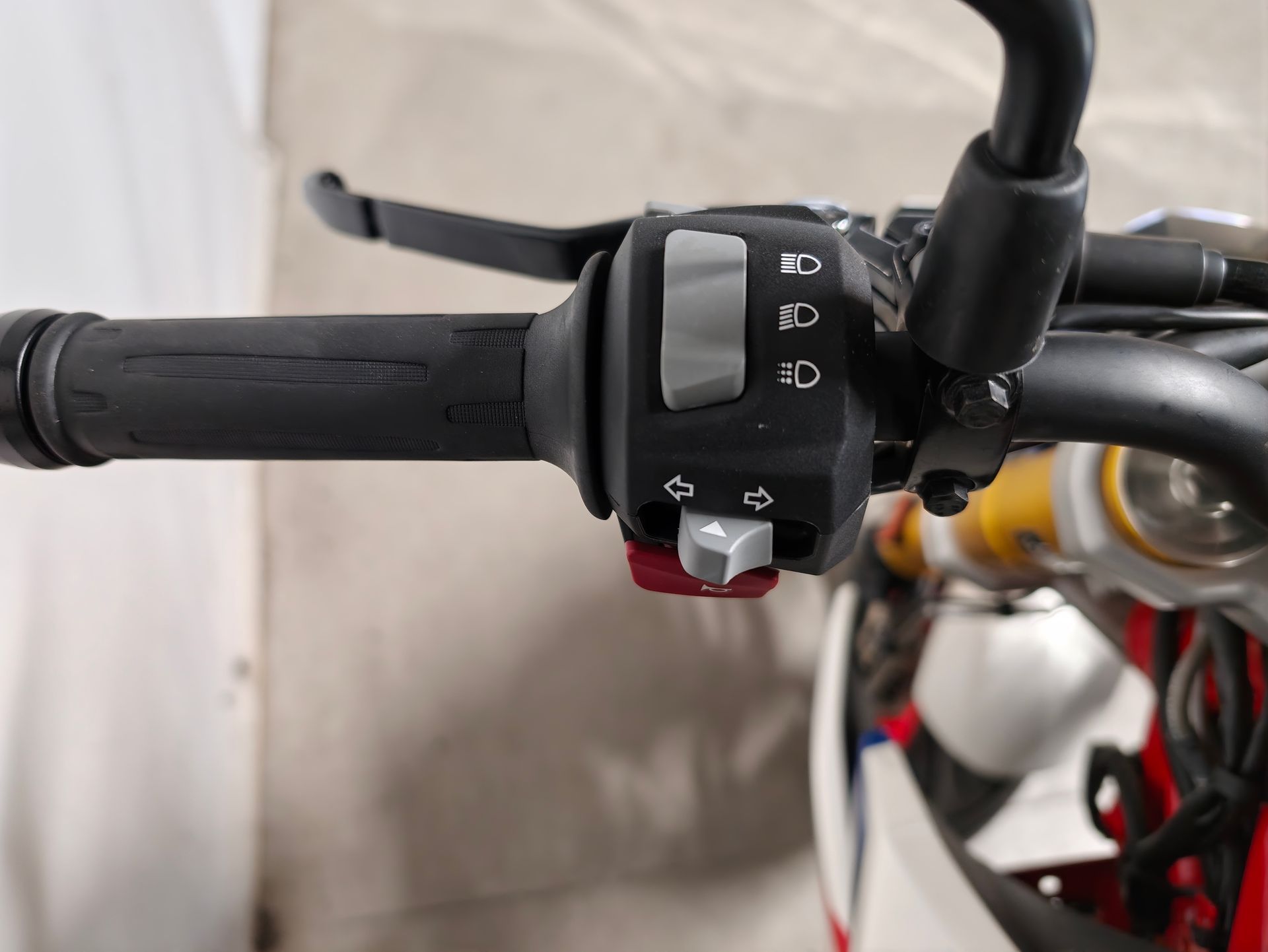BMW Motorrad G 310 R  de ocasión 