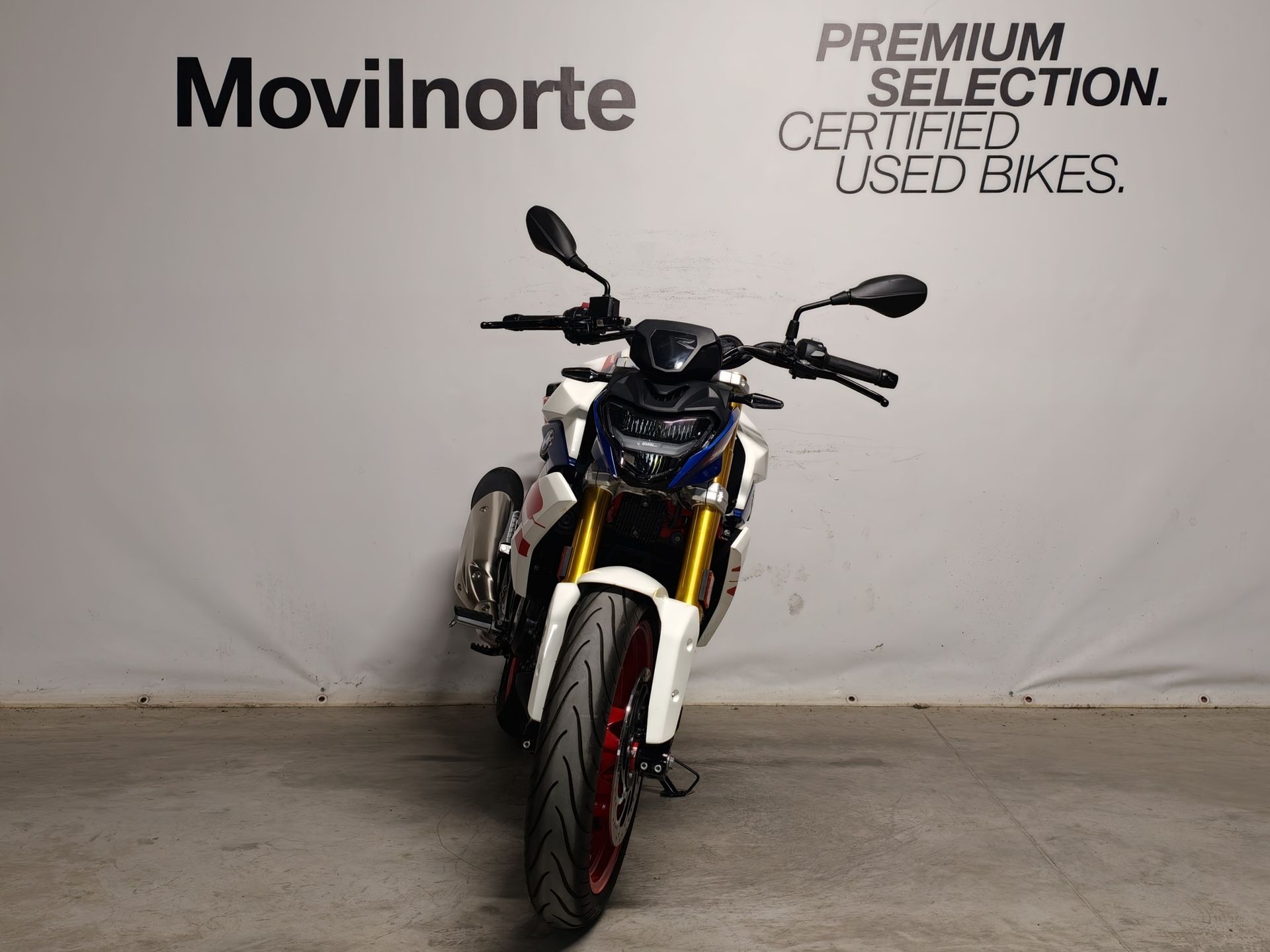 BMW Motorrad G 310 R  de ocasión 