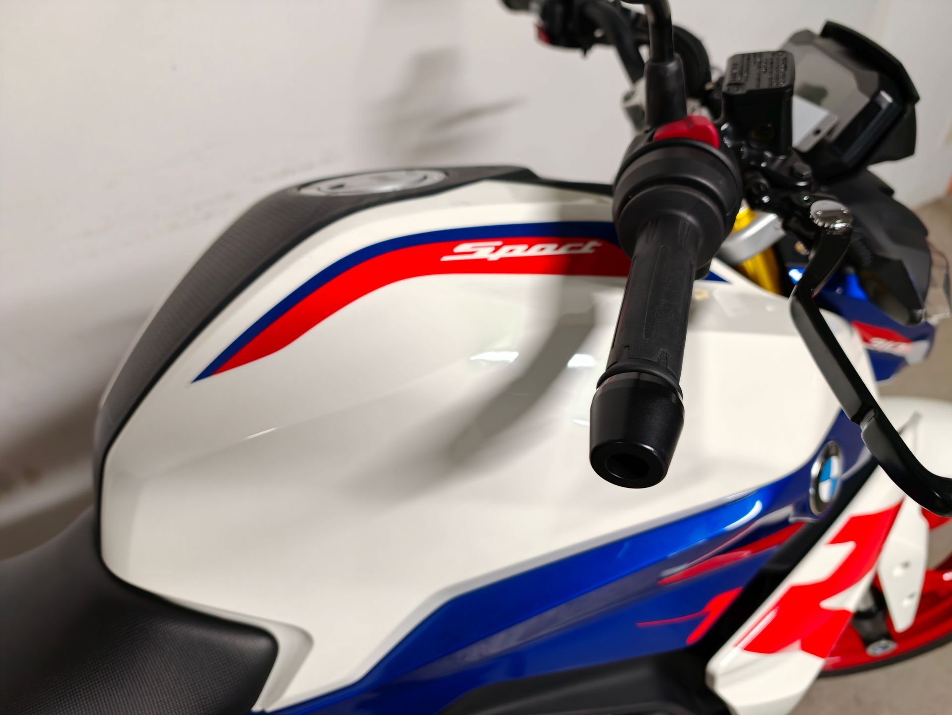 BMW Motorrad G 310 R  de ocasión 