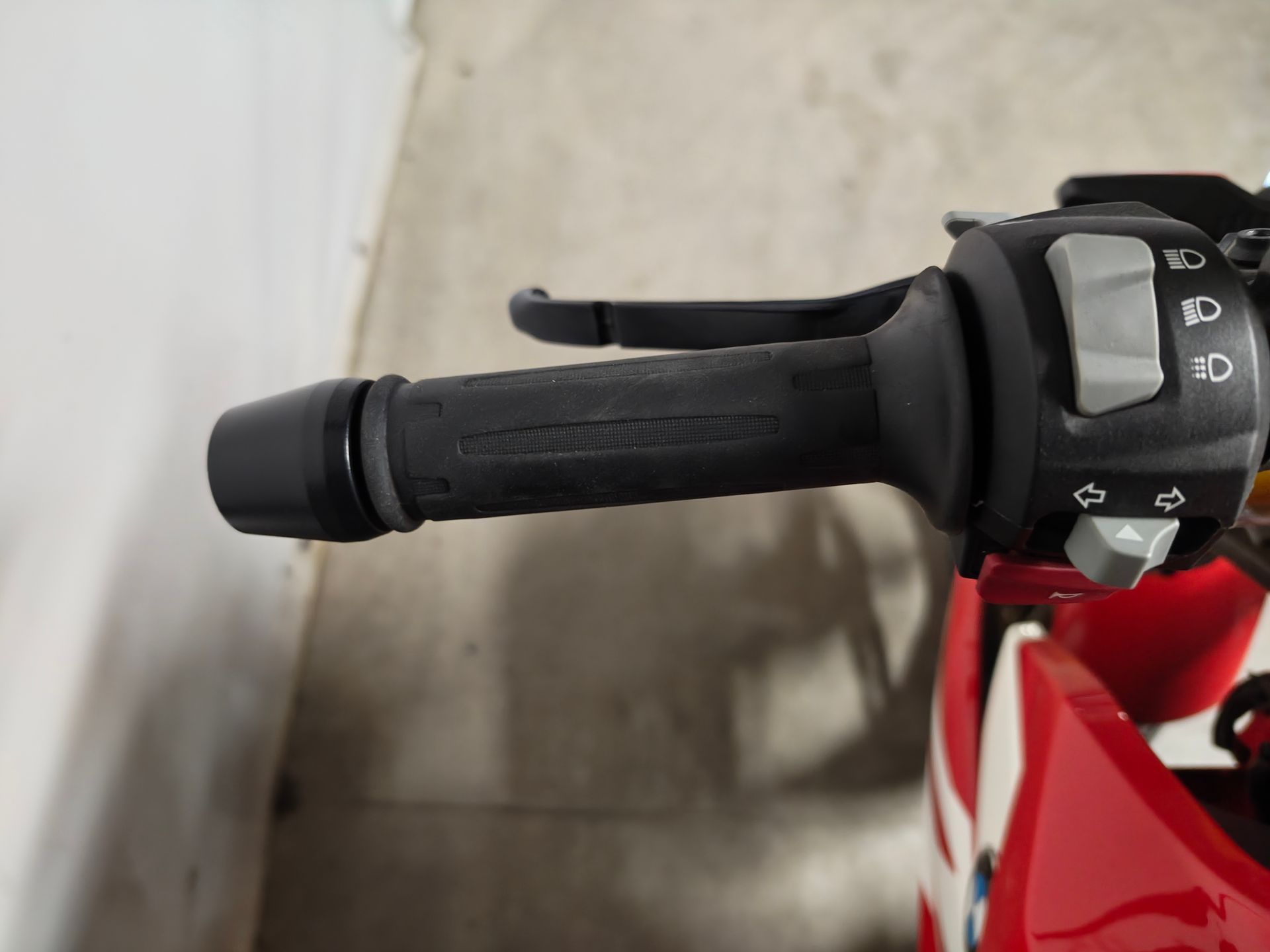 ofertas BMW Motorrad G 310 R segunda mano