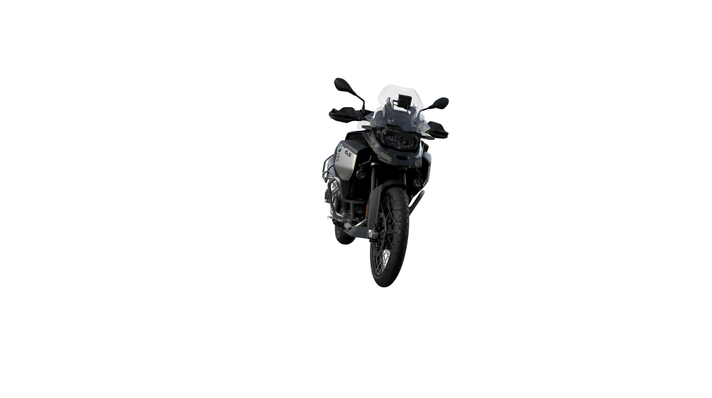motos segunda mano BMW Motorrad