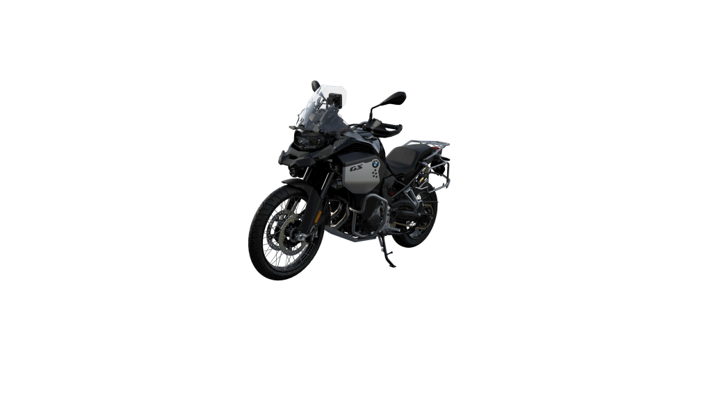 ofertas BMW Motorrad F 900 GS Adventure segunda mano