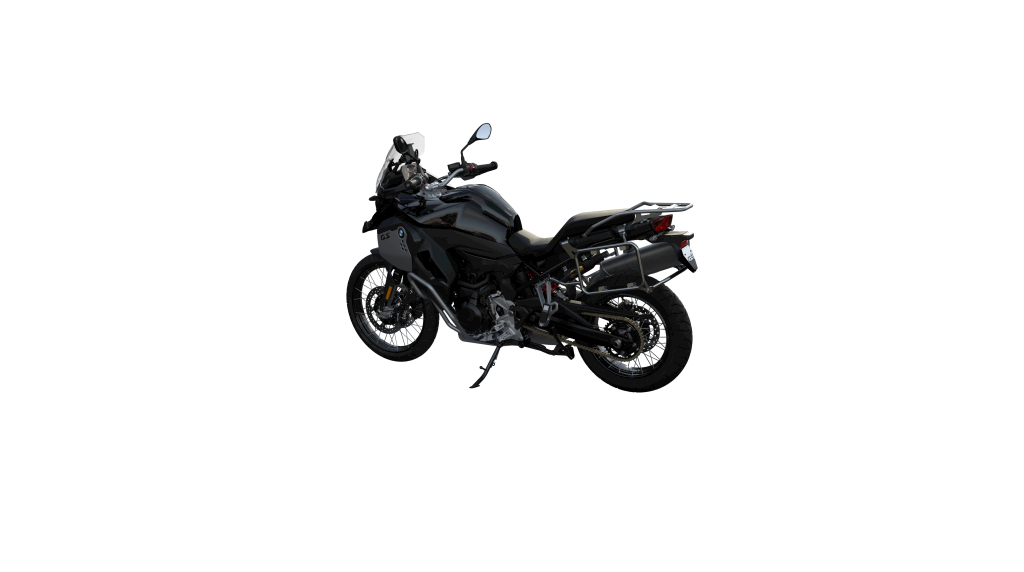 motos segunda mano BMW Motorrad