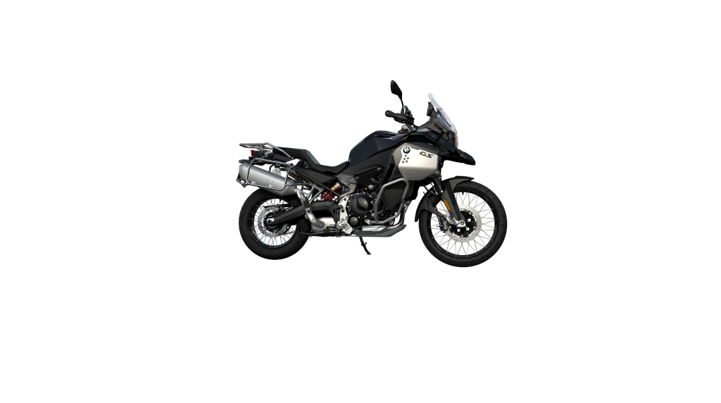 motos segunda mano BMW Motorrad