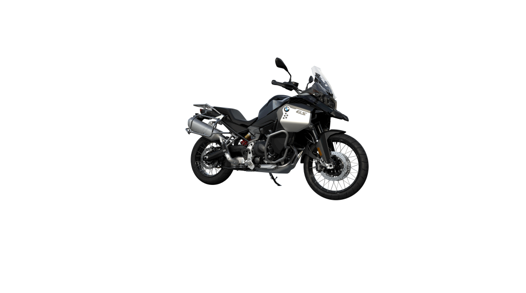 motos segunda mano BMW Motorrad