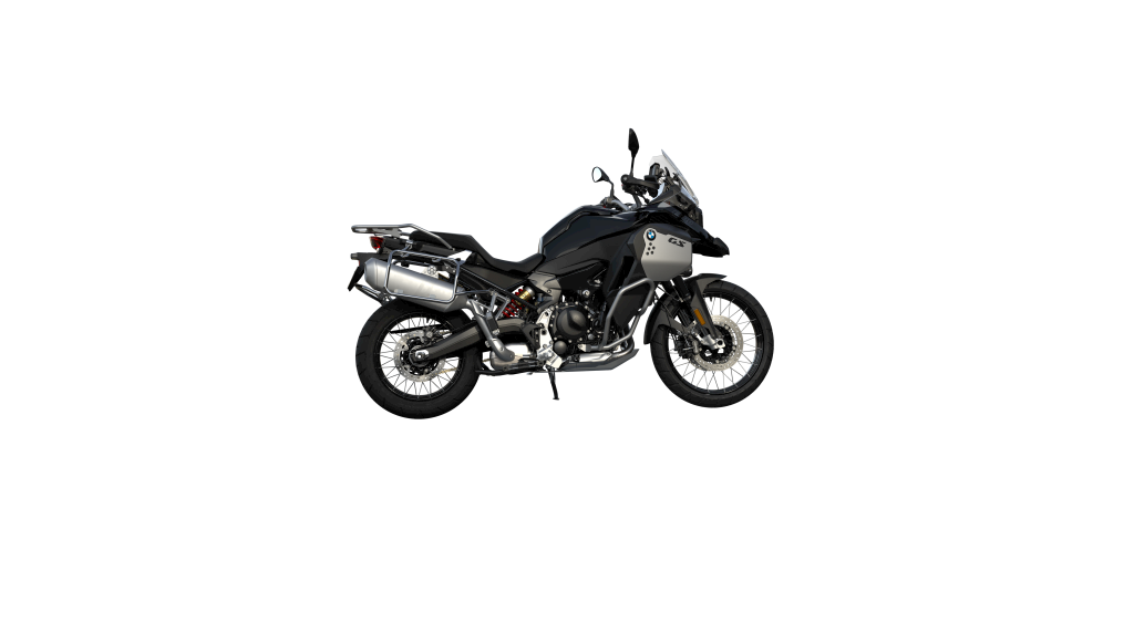 motos segunda mano BMW Motorrad