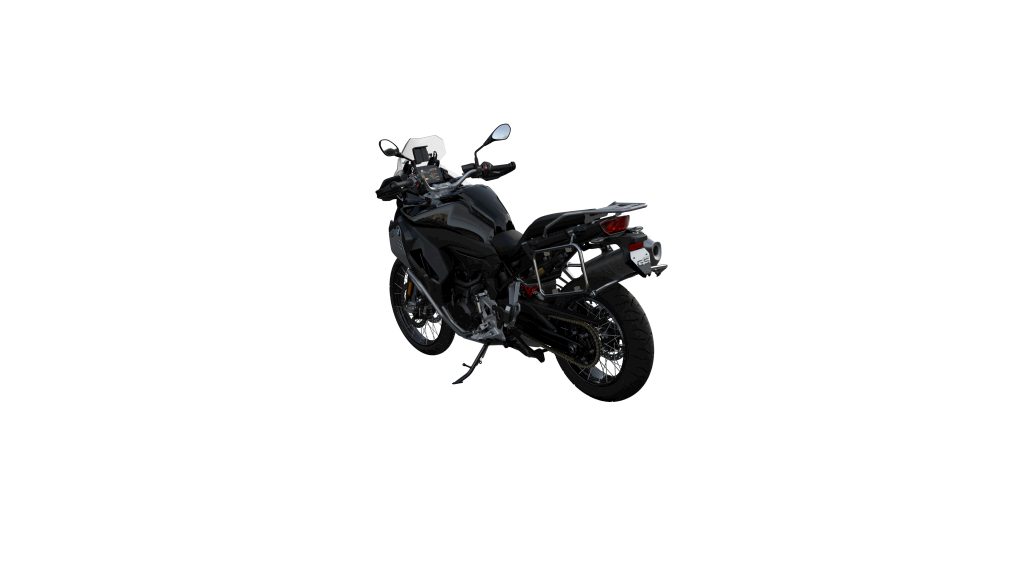 ofertas BMW Motorrad F 900 GS Adventure segunda mano