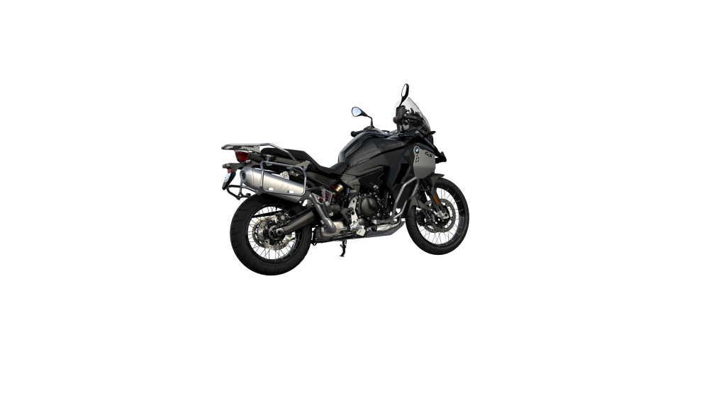 motos segunda mano BMW Motorrad