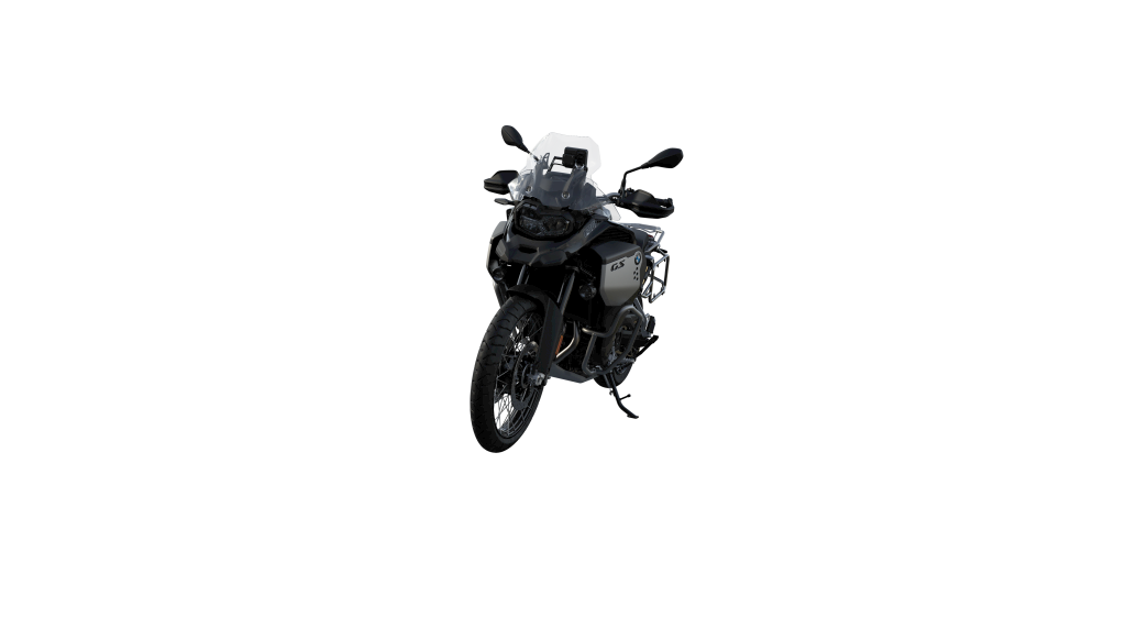 ofertas BMW Motorrad F 900 GS Adventure segunda mano