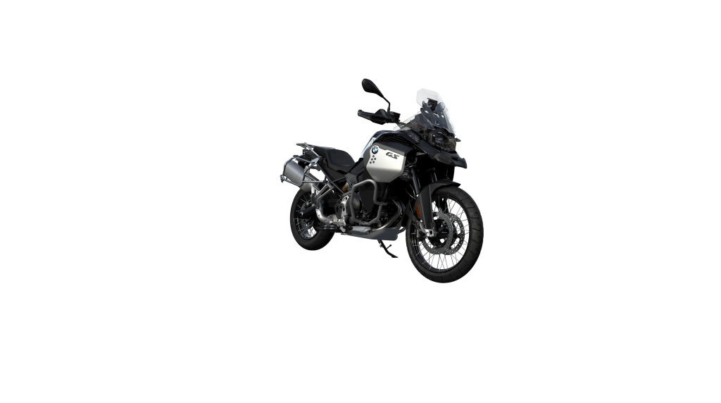 ofertas BMW Motorrad F 900 GS Adventure segunda mano