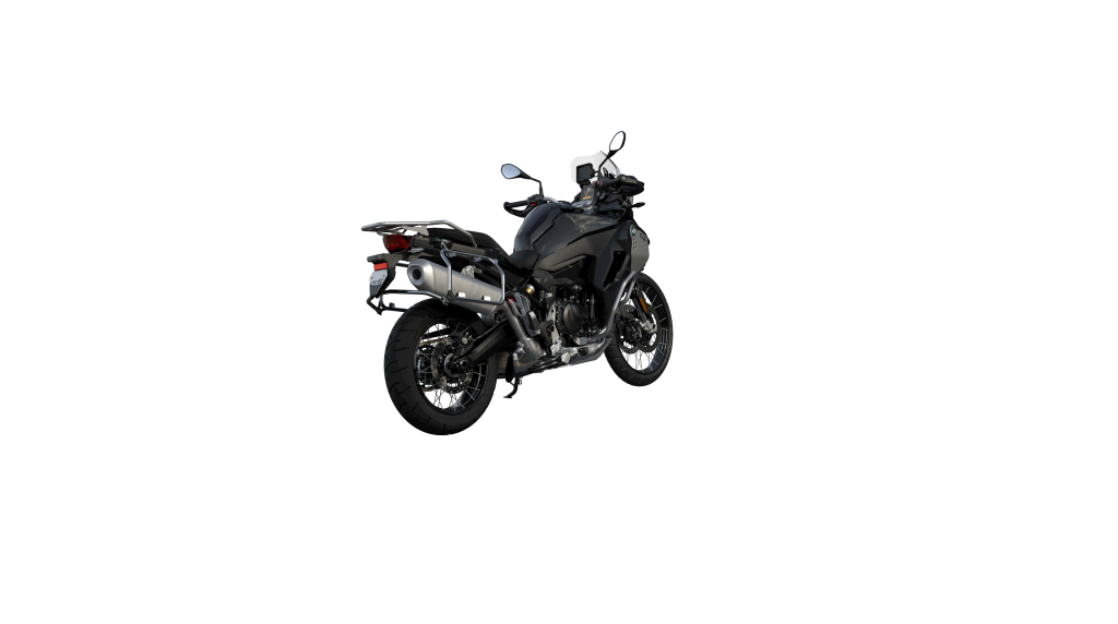ofertas BMW Motorrad F 900 GS Adventure segunda mano
