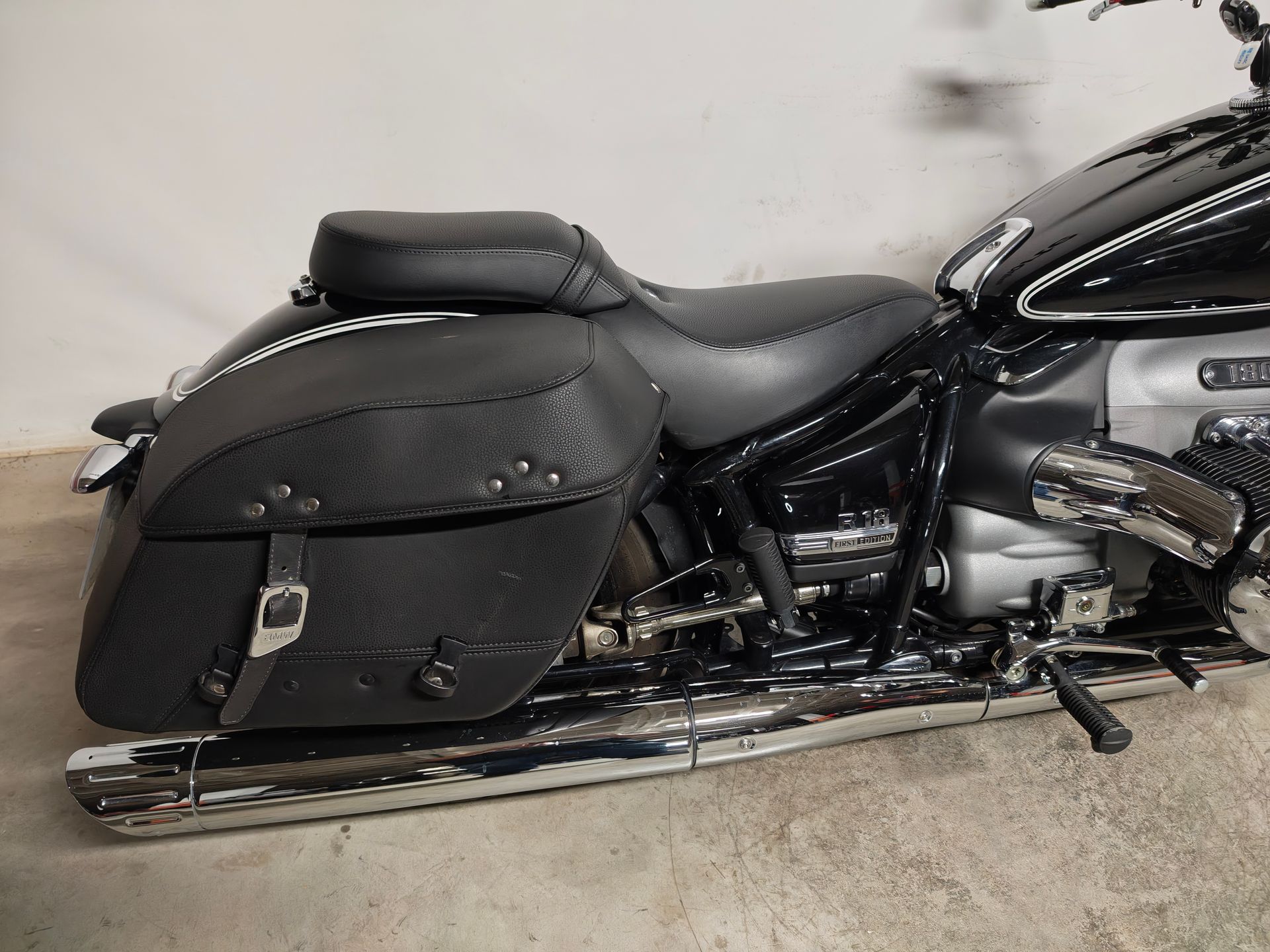 ofertas BMW Motorrad R 18 Classic segunda mano