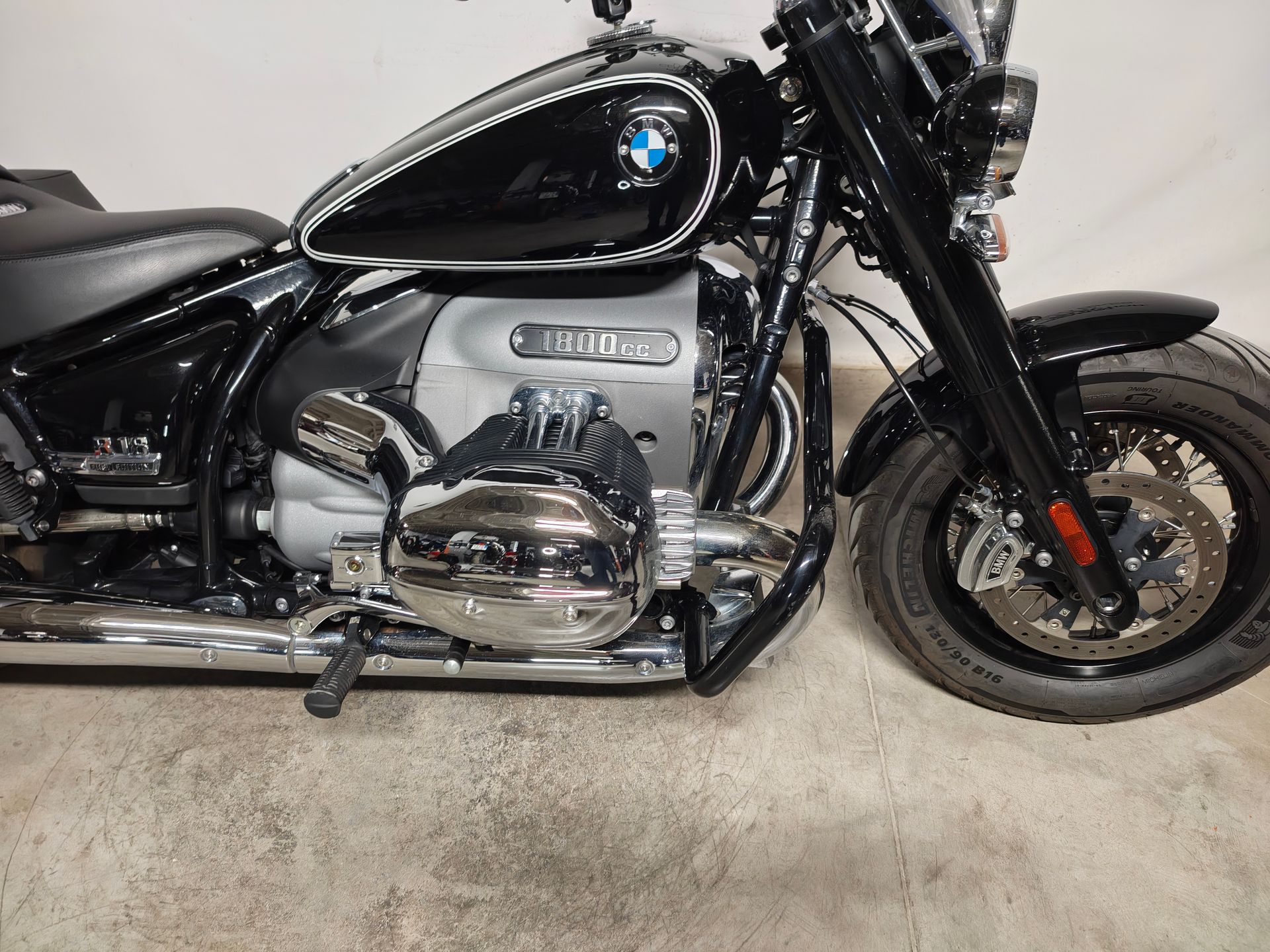 motos segunda mano BMW Motorrad