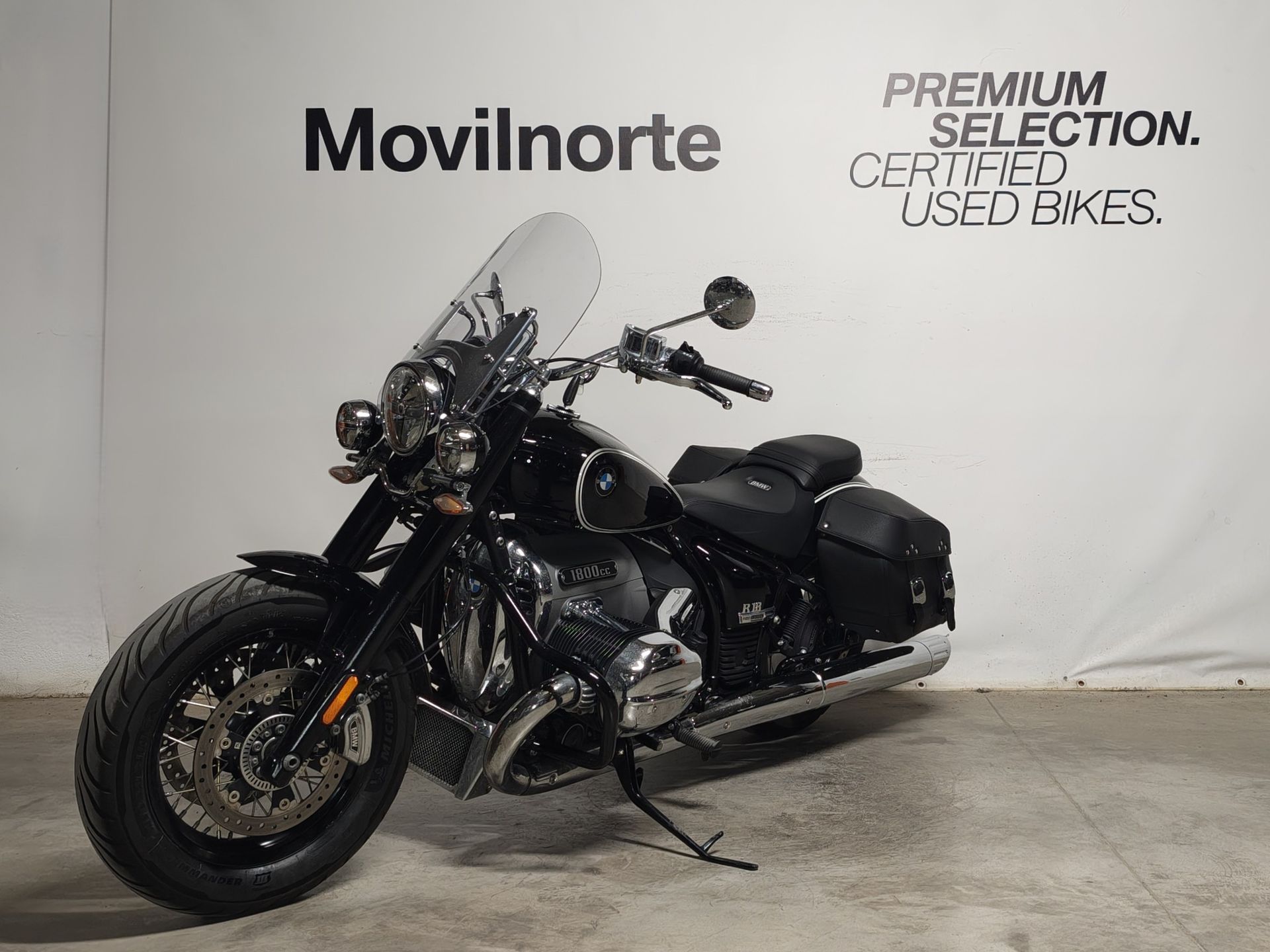 motos segunda mano BMW Motorrad