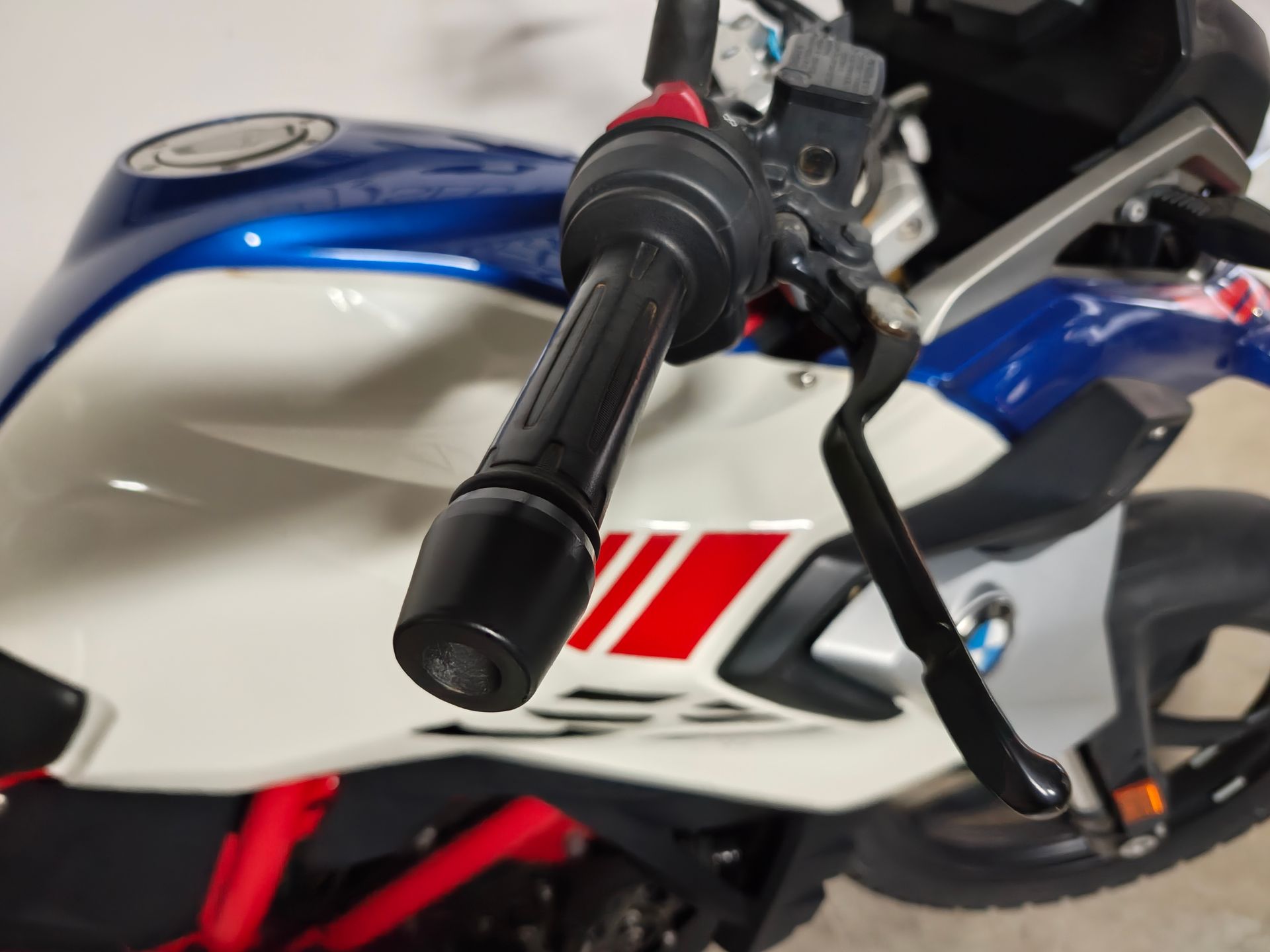 ofertas BMW Motorrad G 310 GS segunda mano