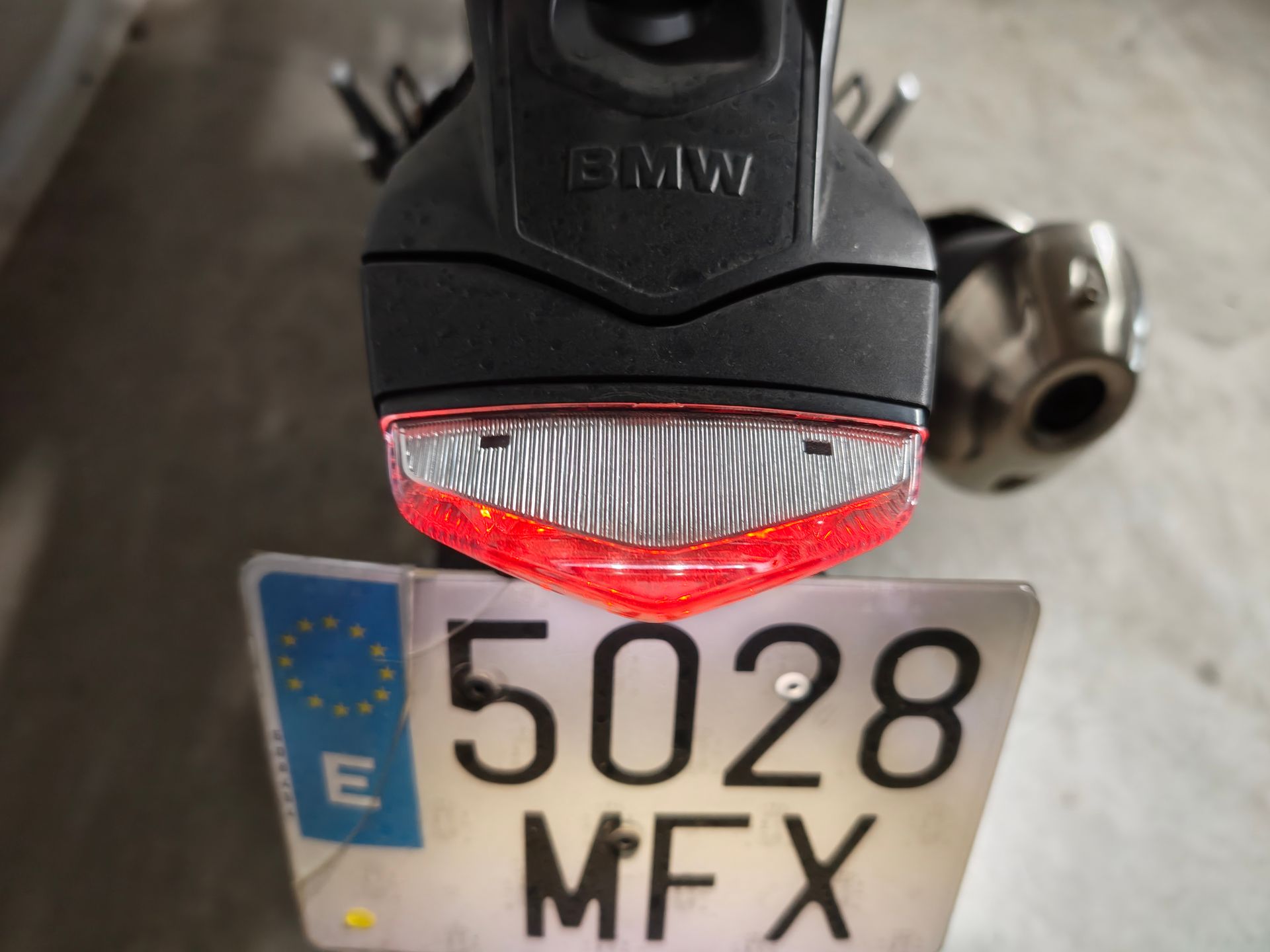 ofertas BMW Motorrad G 310 GS segunda mano